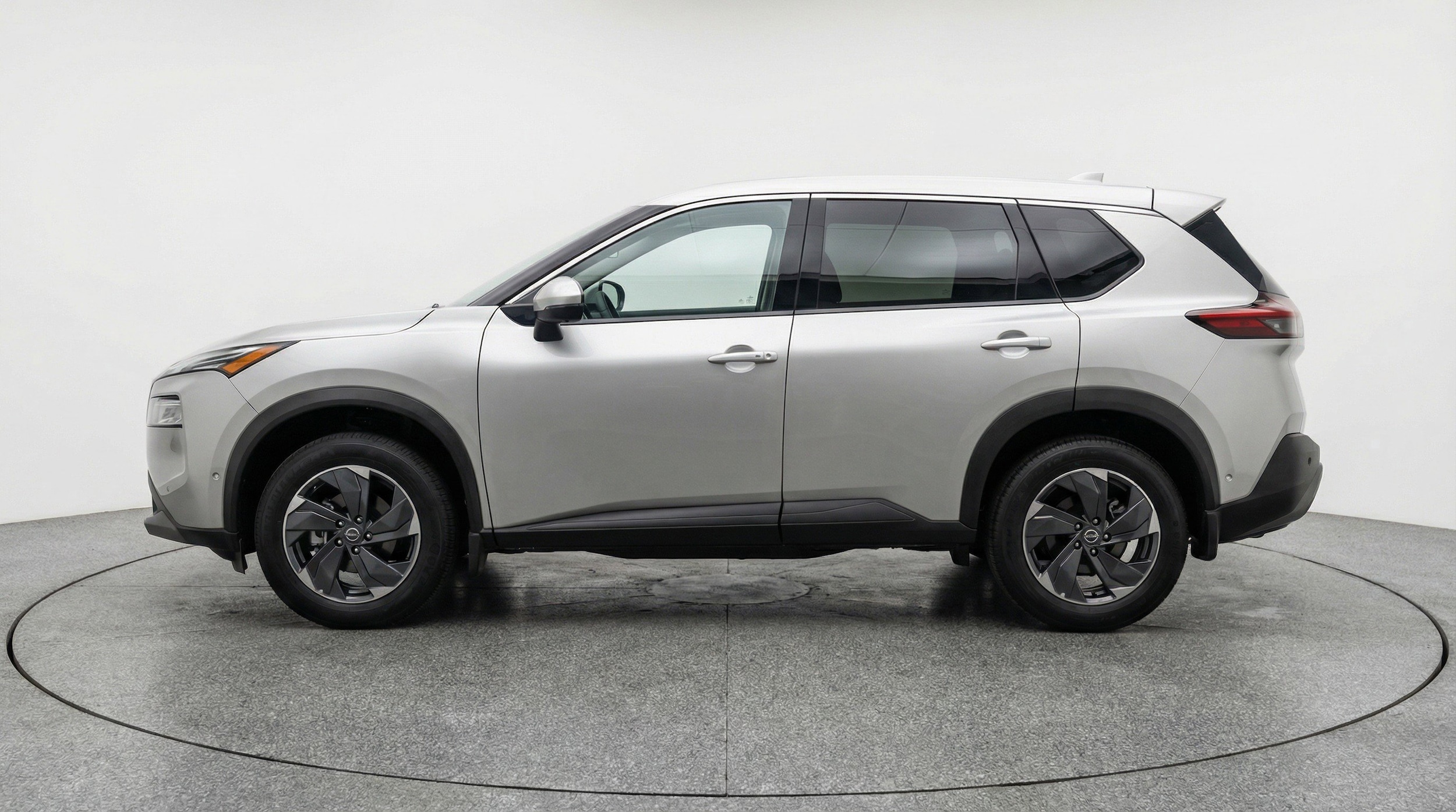 Thumbnail: 2025 Nissan Rogue - 5