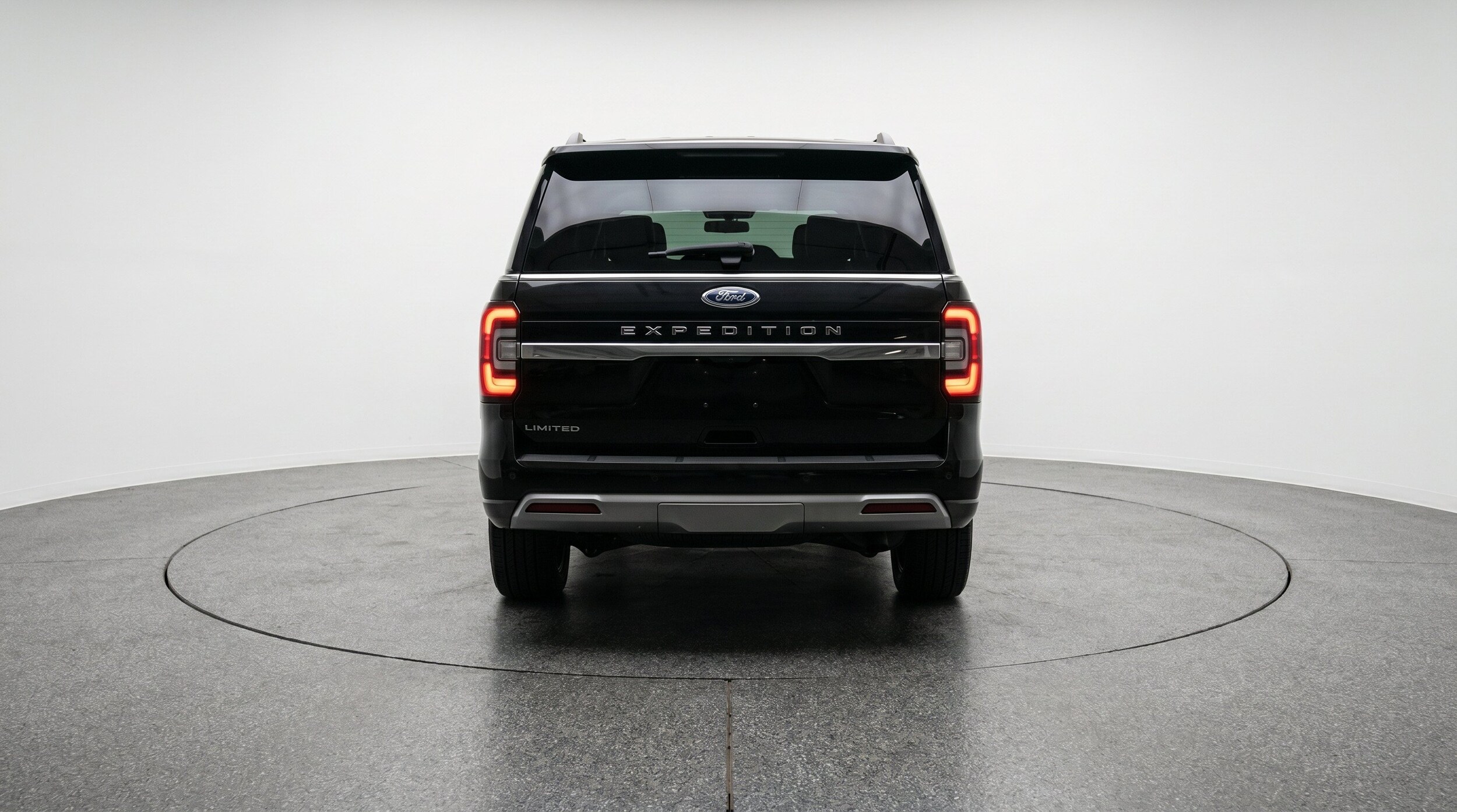 Thumbnail: 2024 Ford Expedition - 7