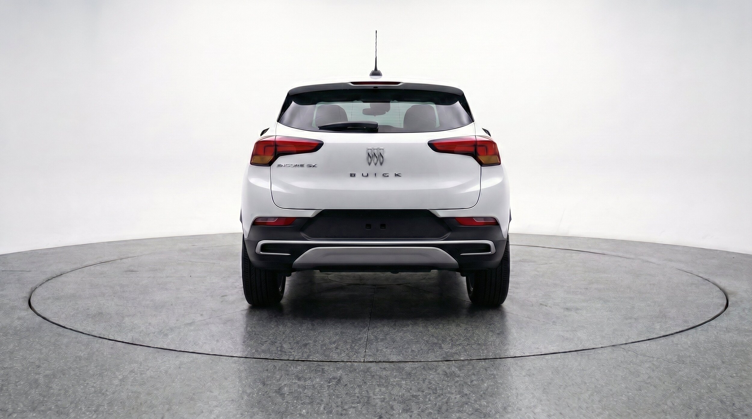 Thumbnail: 2026 Buick Encore GX - 7