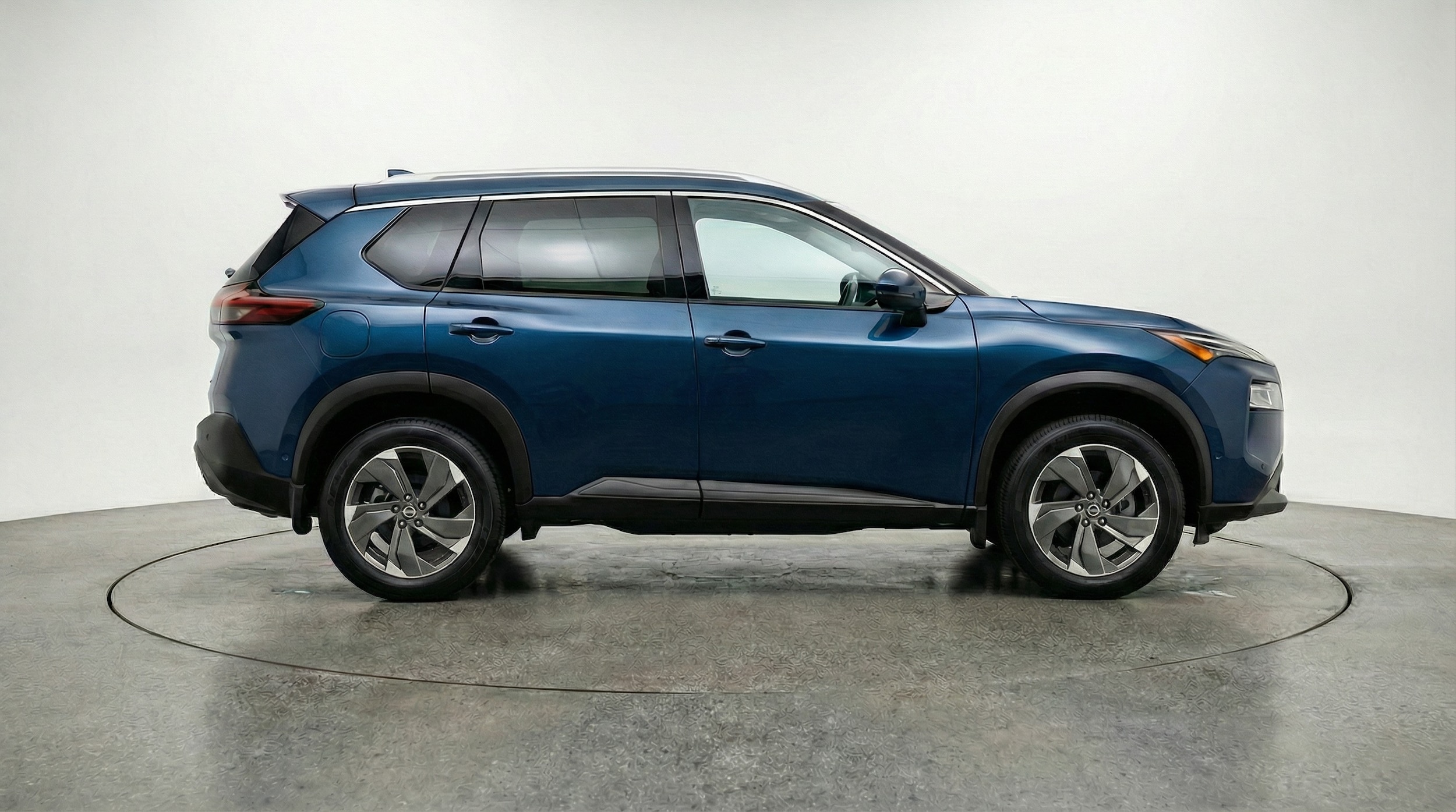 Thumbnail: 2025 Nissan Rogue - 8