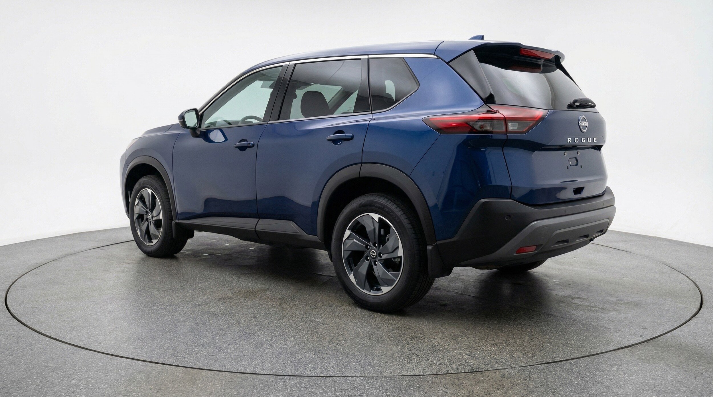 Thumbnail: 2025 Nissan Rogue - 6