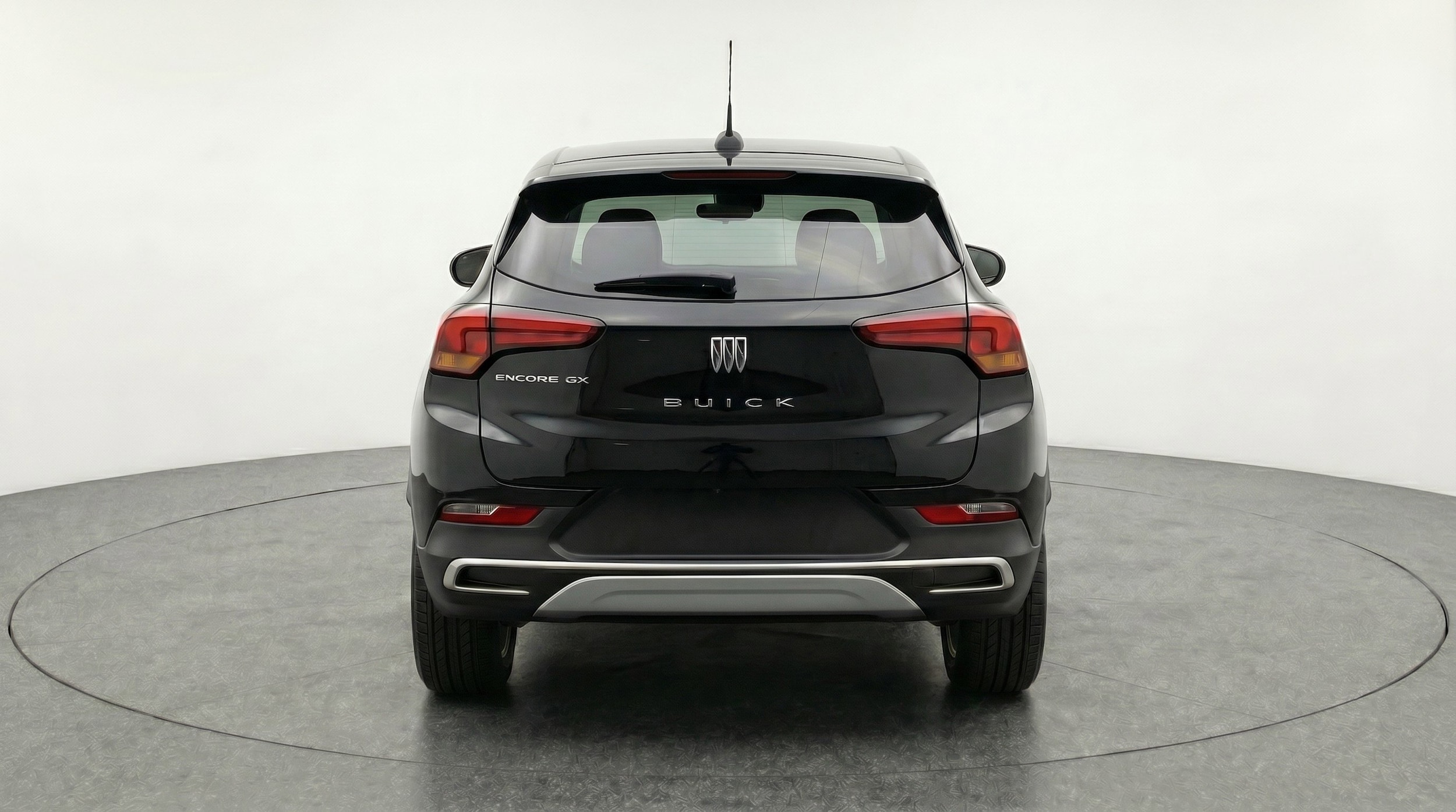 Thumbnail: 2025 Buick Encore GX - 7