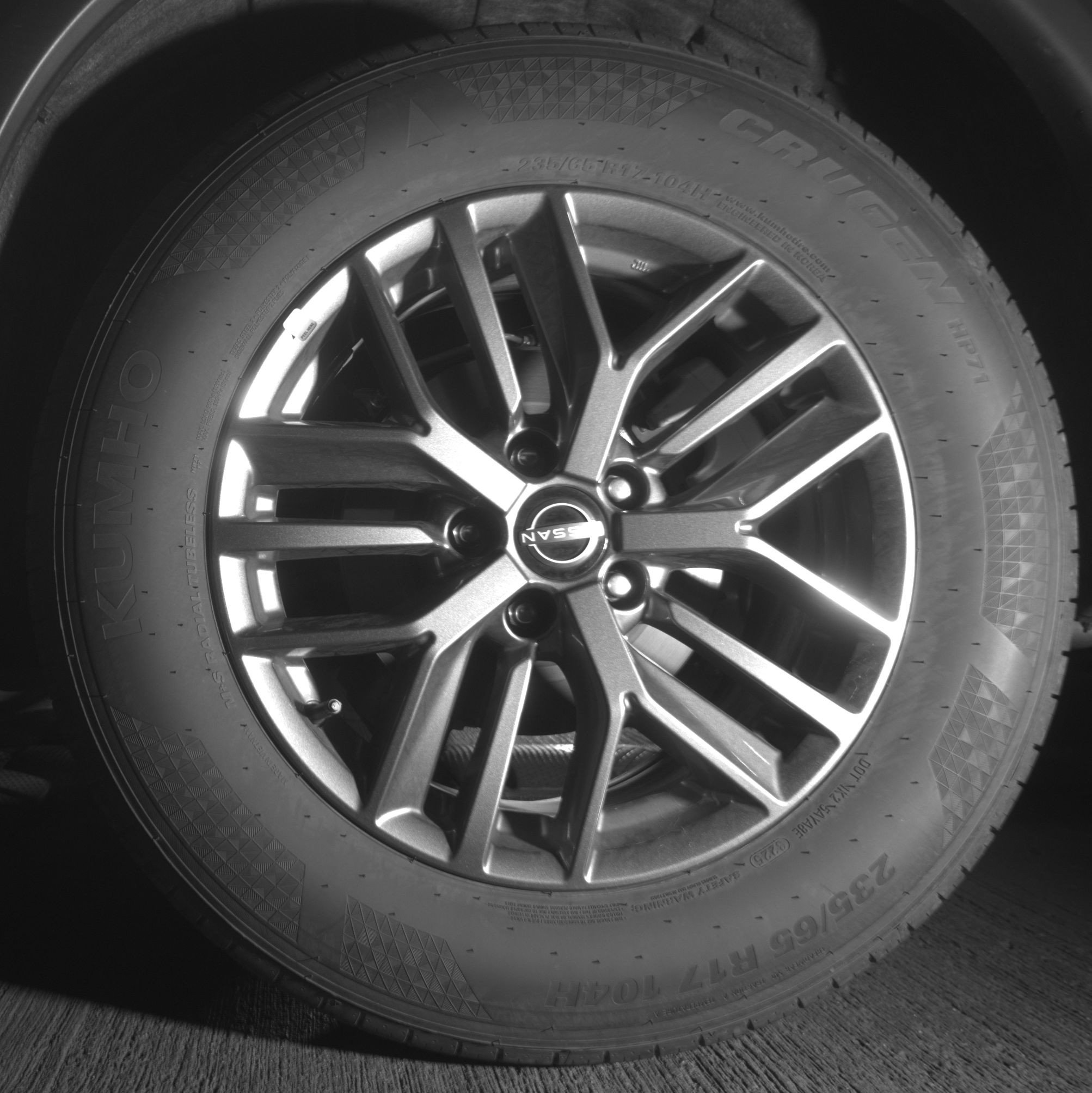 Thumbnail: 2026 Nissan Rogue - 14
