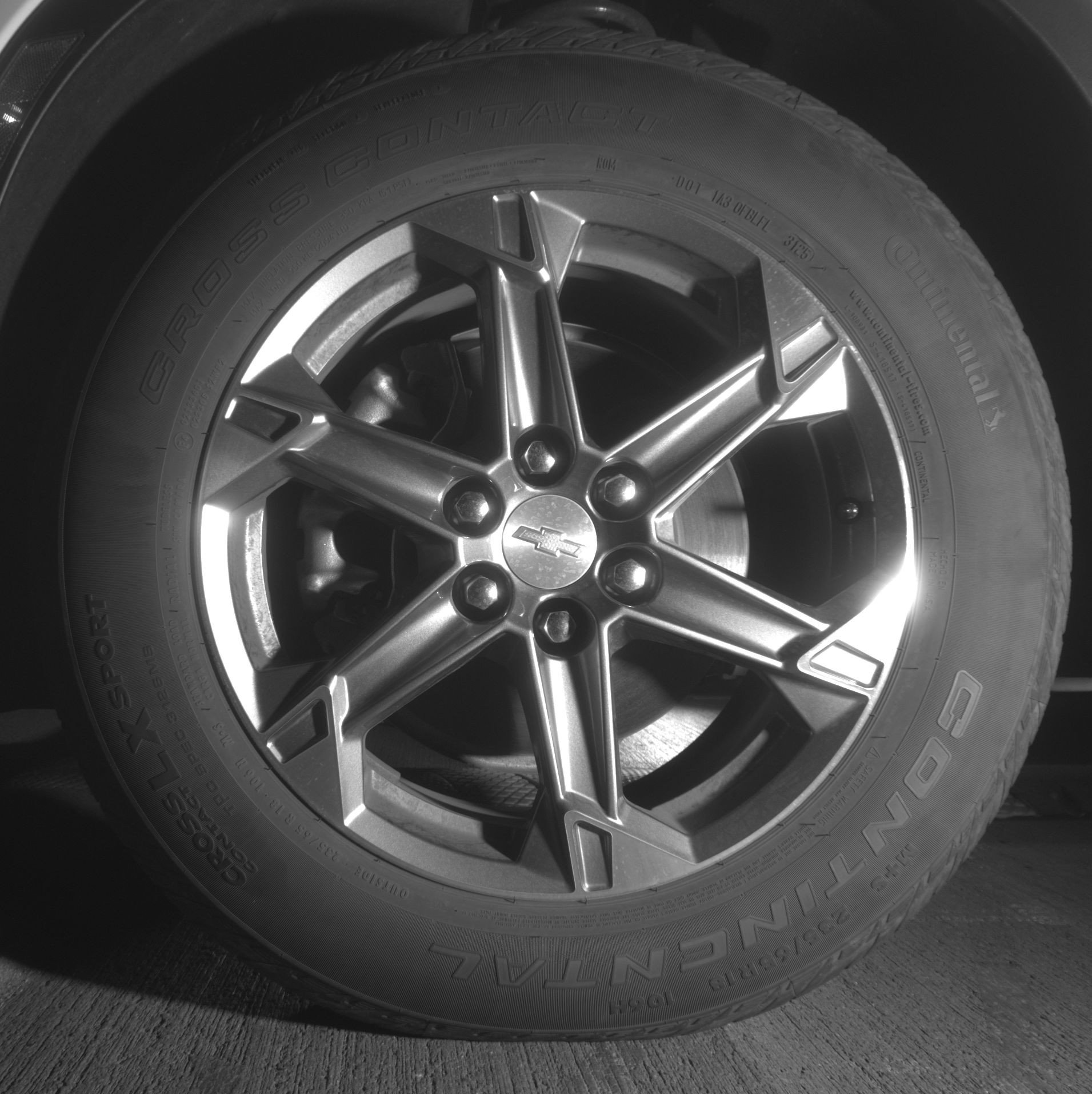 Thumbnail: 2025 Chevrolet Blazer - 12