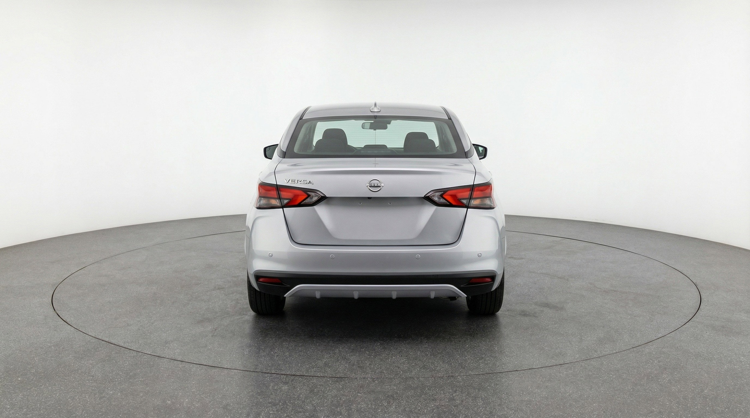 Thumbnail: 2025 Nissan Versa - 7