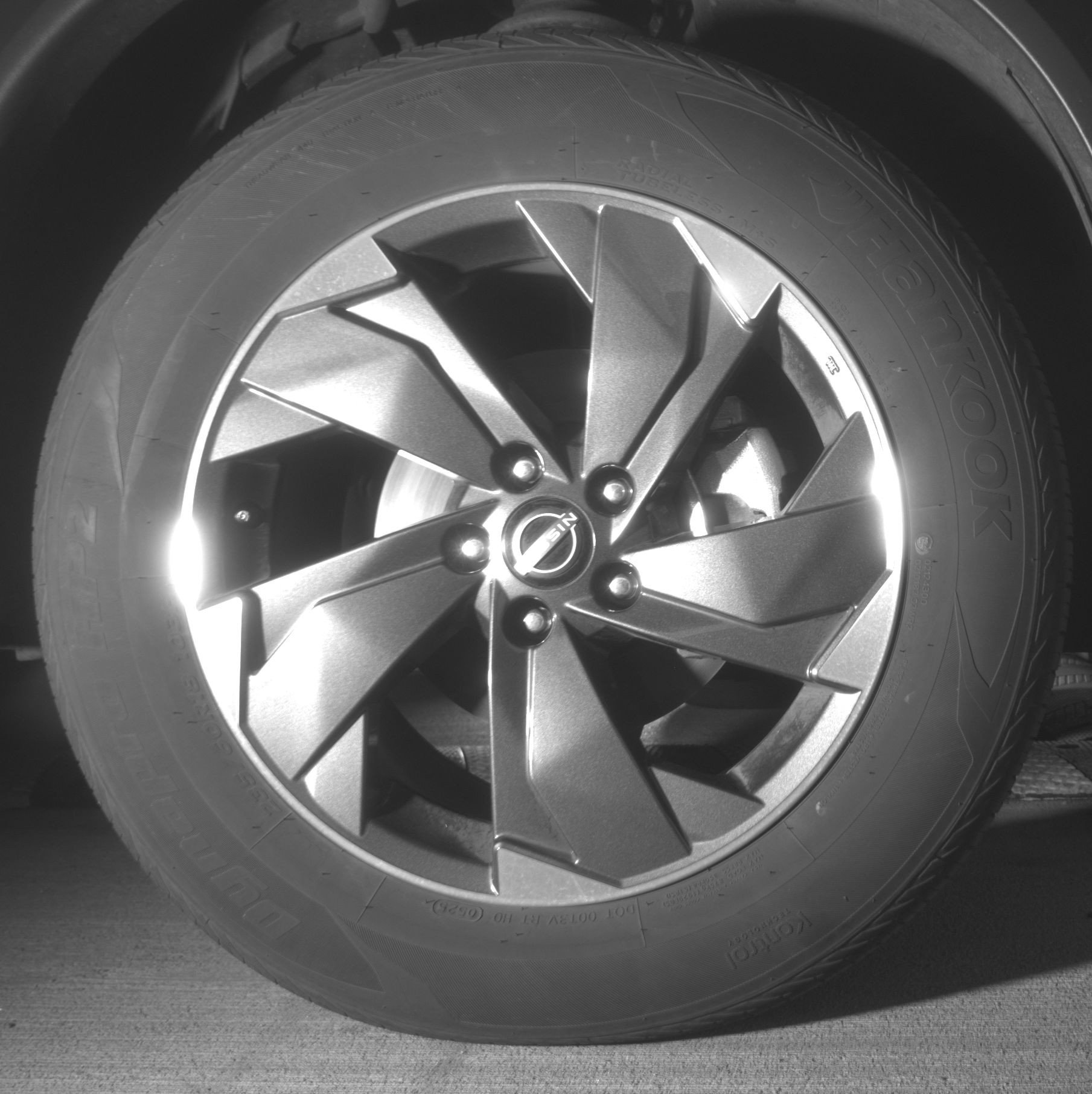 Thumbnail: 2025 Nissan Rogue - 13