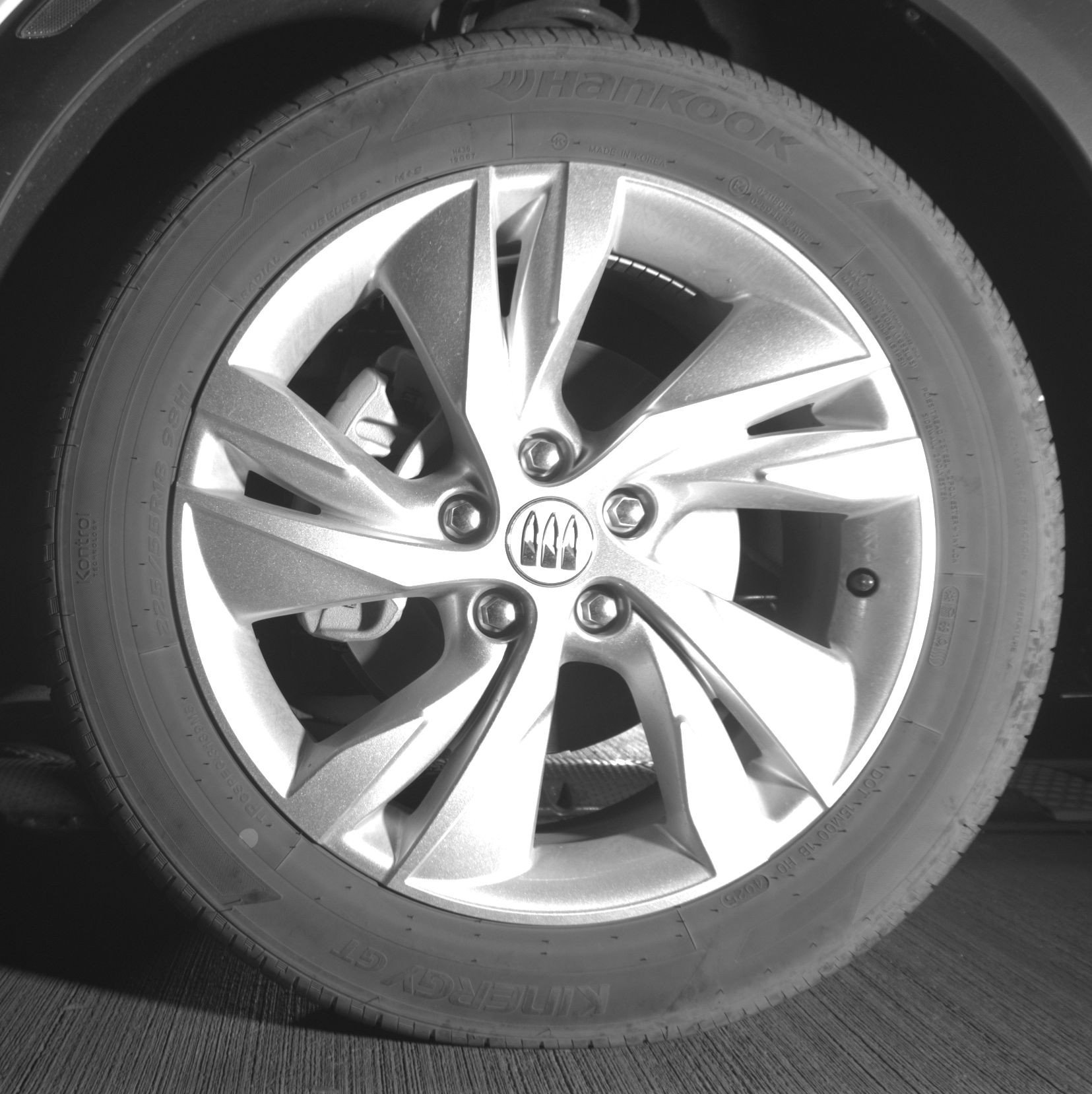 Thumbnail: 2026 Buick Encore GX - 12