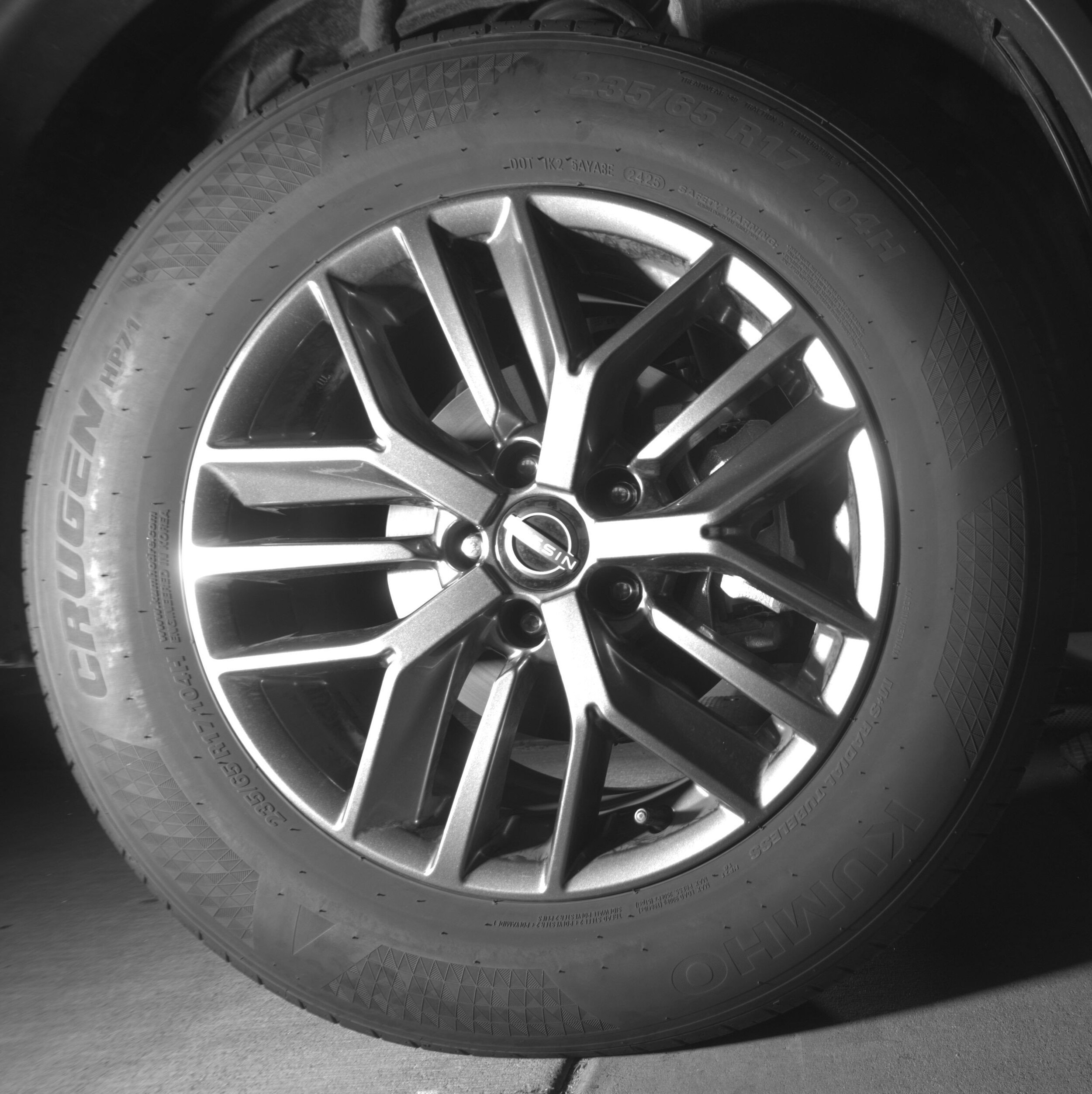 Thumbnail: 2026 Nissan Rogue - 13