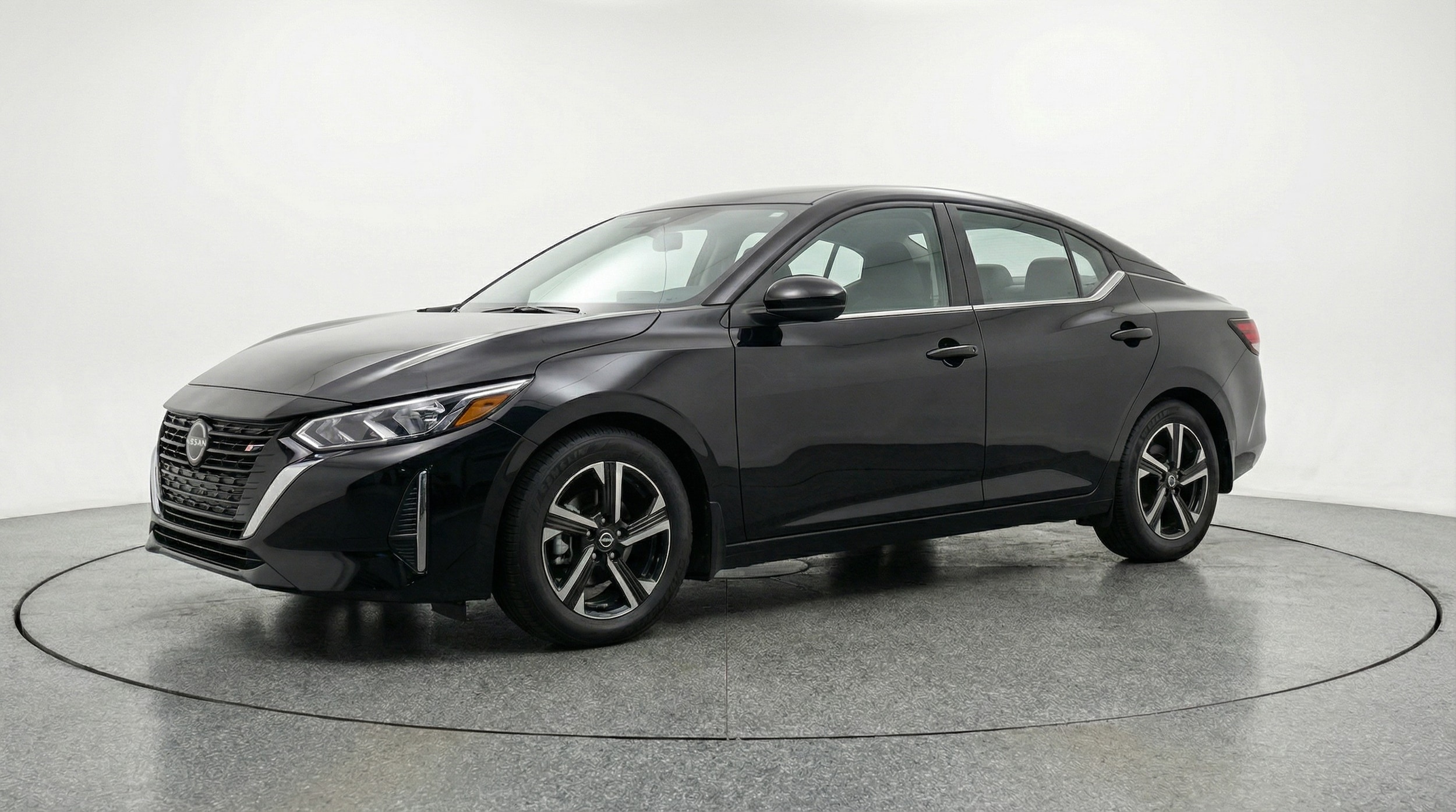 Thumbnail: 2024 Nissan Sentra - 3