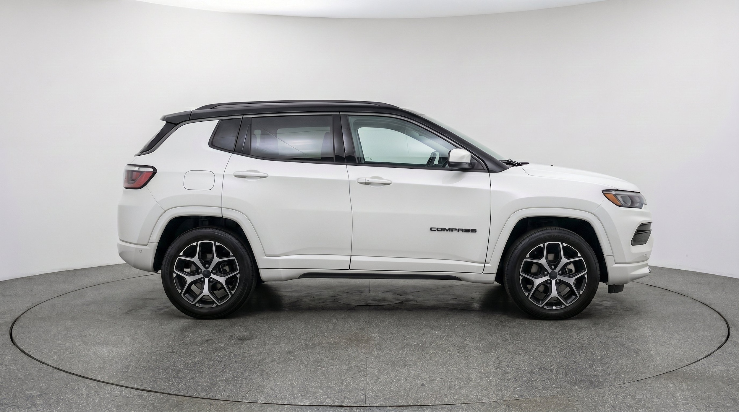 Thumbnail: 2025 Jeep Compass - 11
