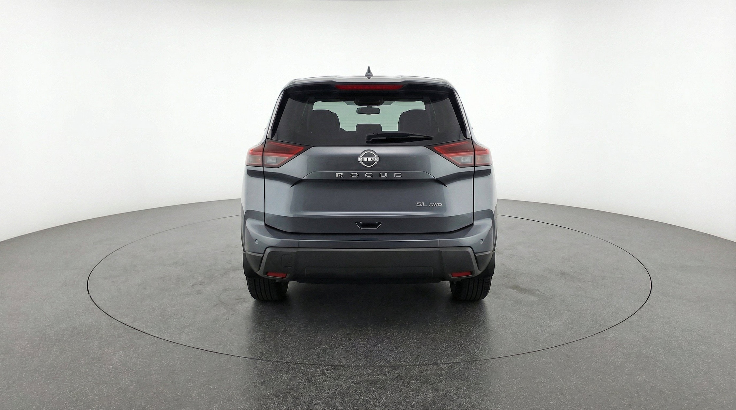 Thumbnail: 2026 Nissan Rogue - 7