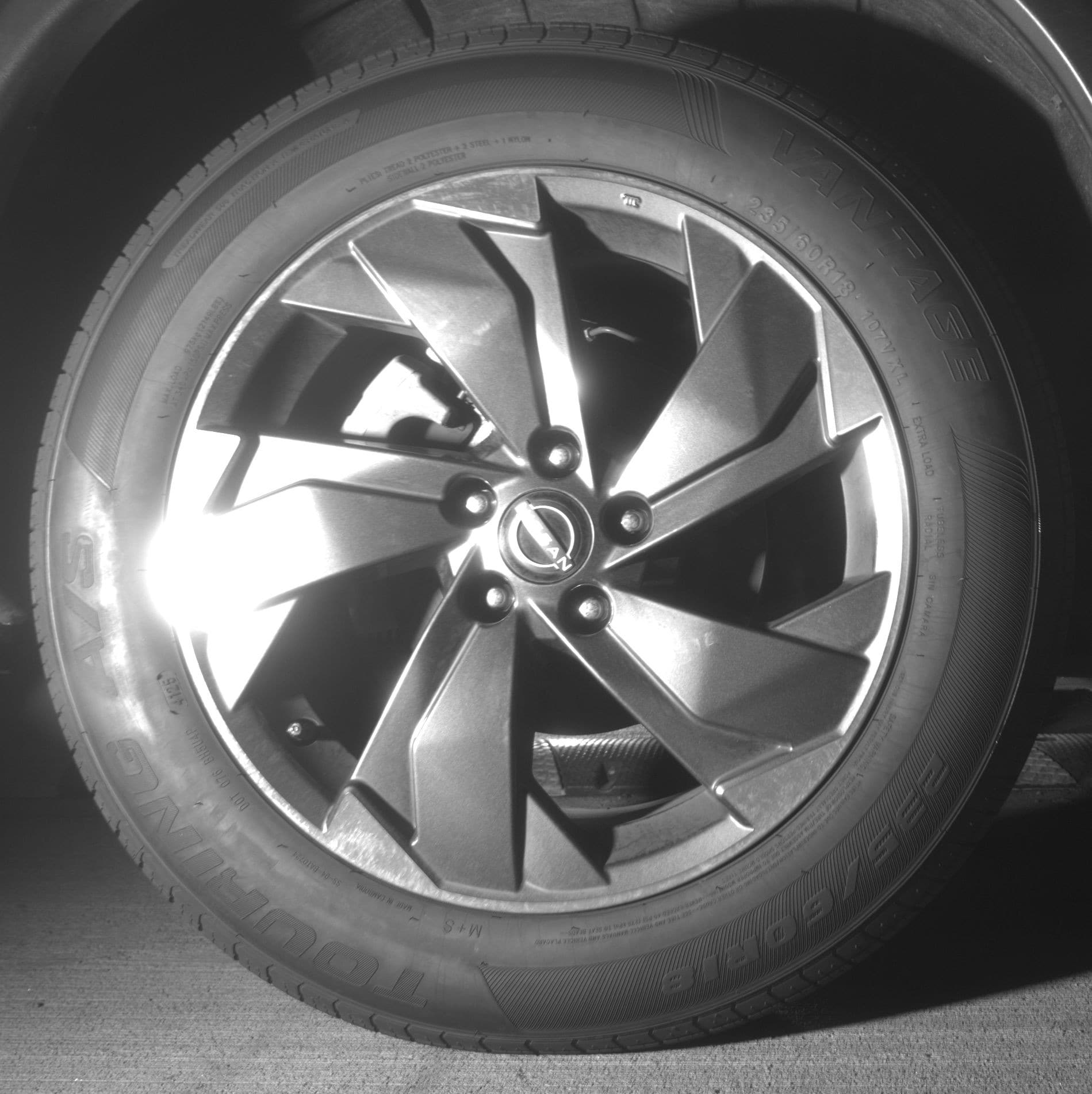 Thumbnail: 2025 Nissan Rogue - 12