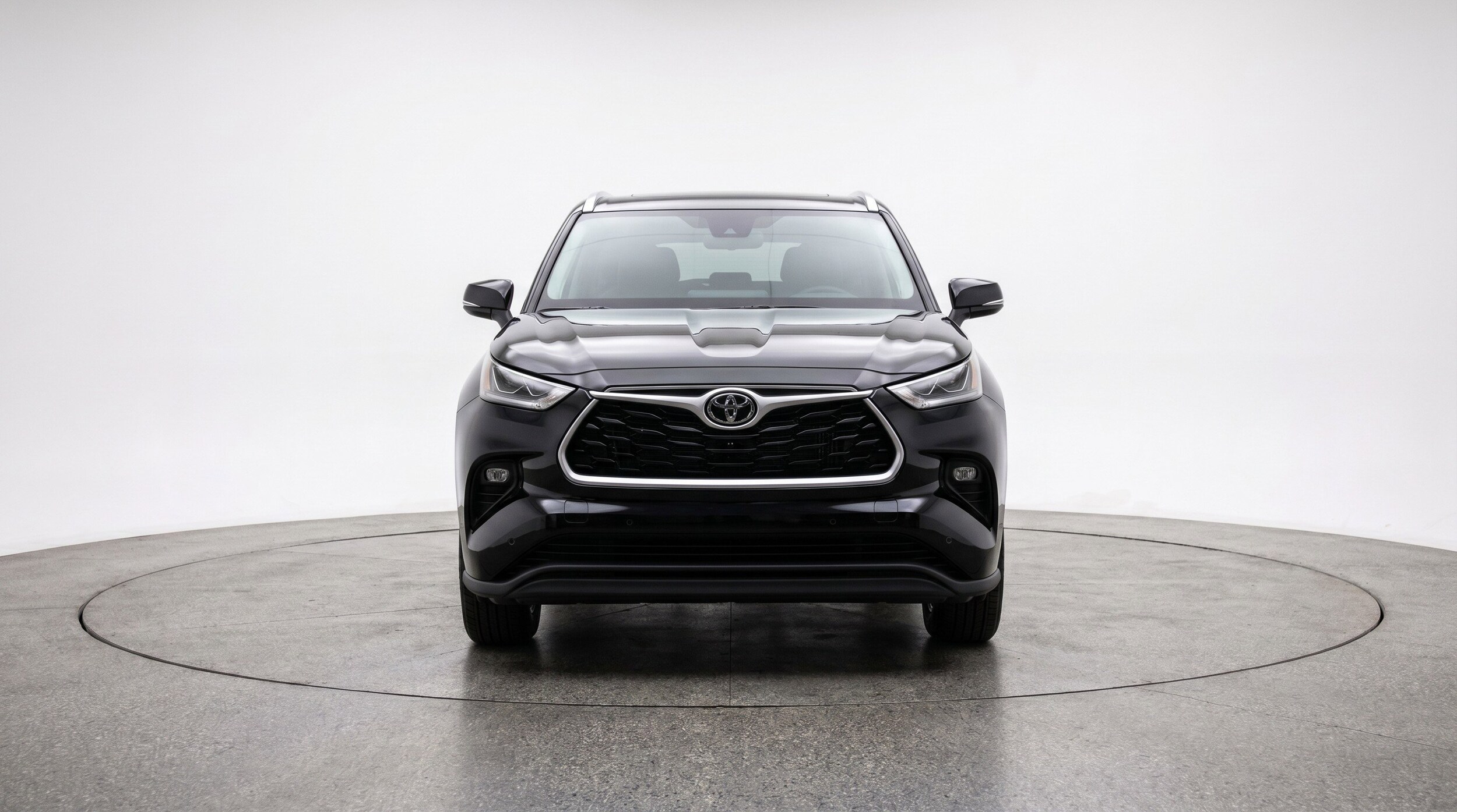Thumbnail: 2025 Toyota Highlander - 2
