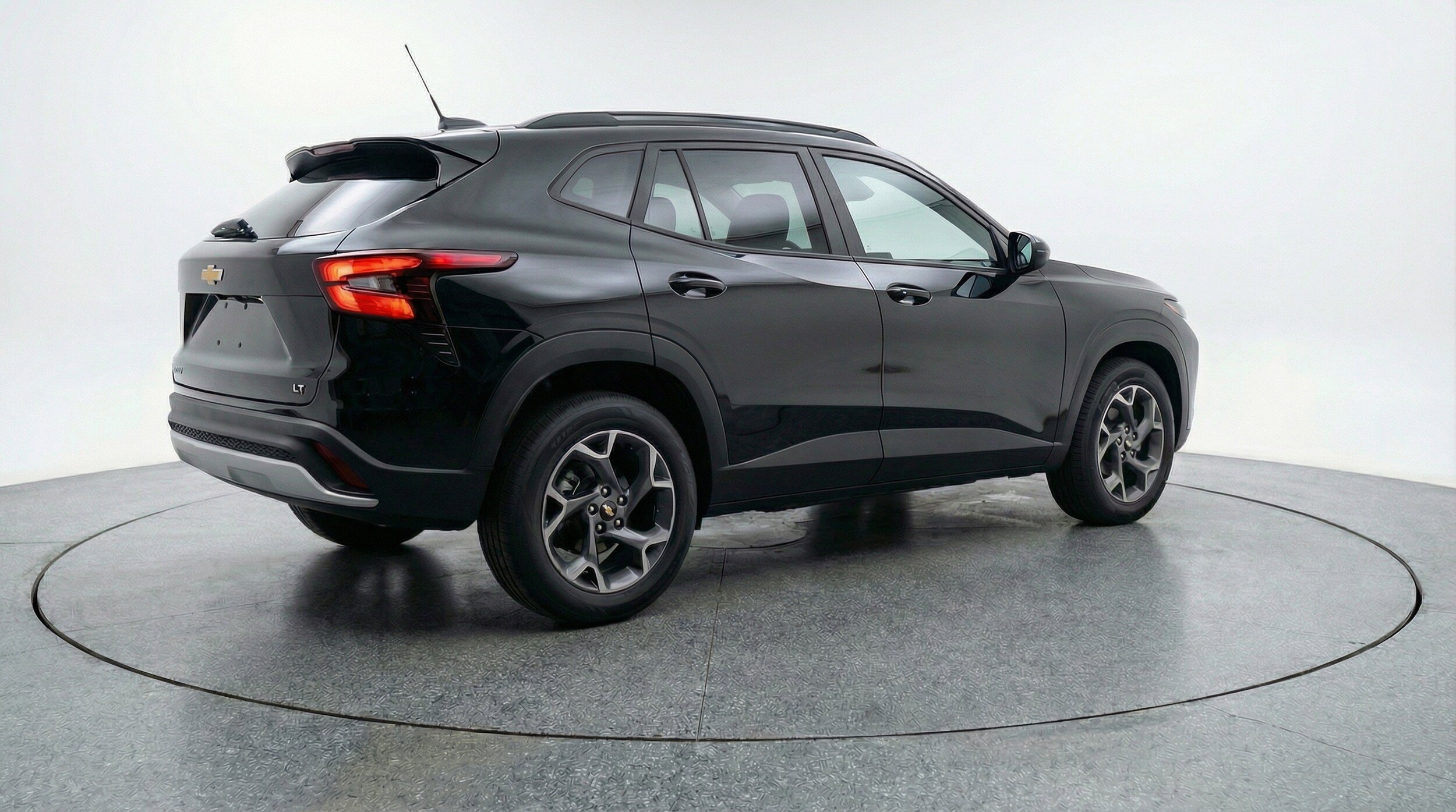 Thumbnail: 2025 Chevrolet Trax - 9