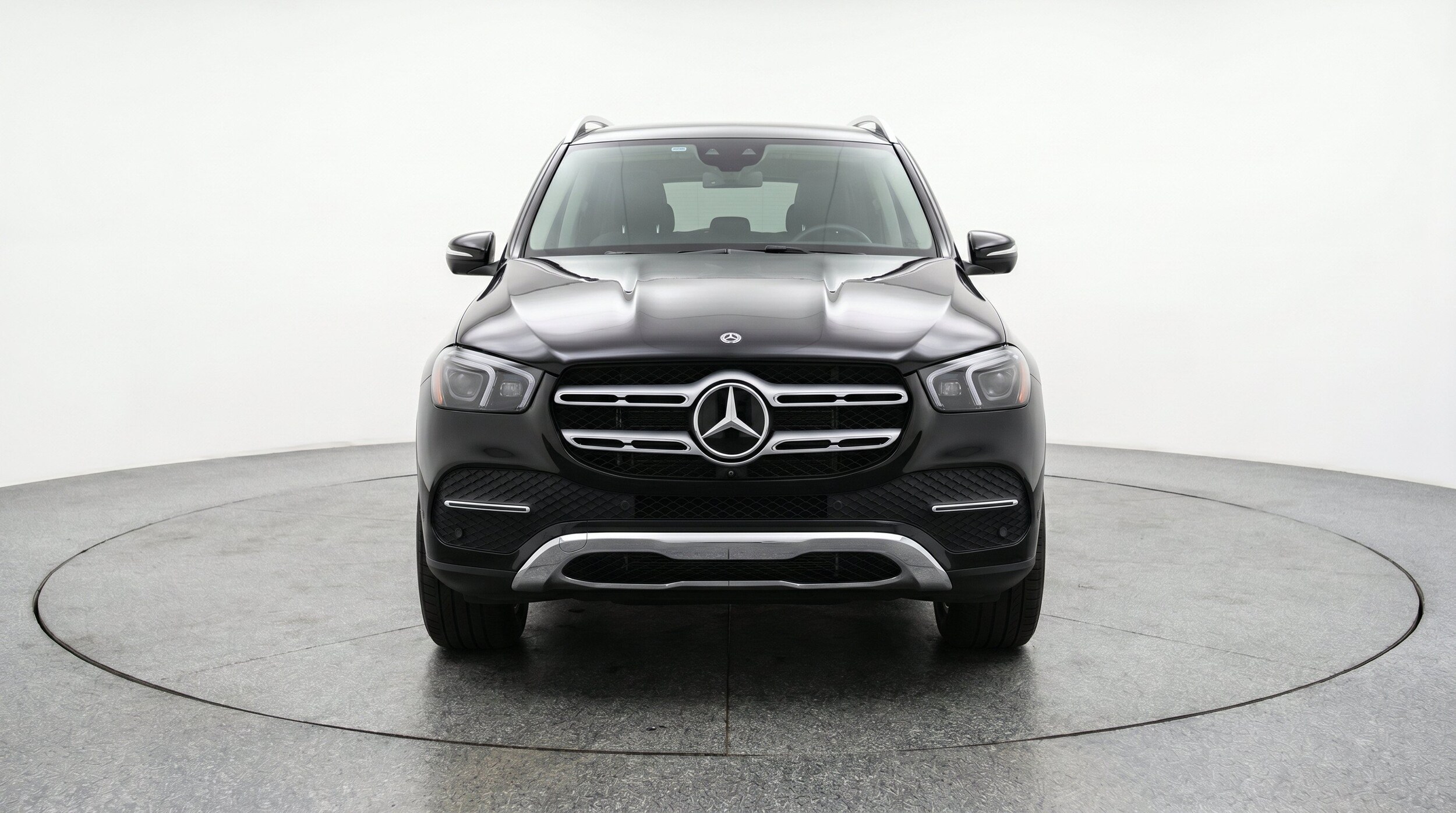 Thumbnail: 2026 Mercedes-Benz GLE - 2