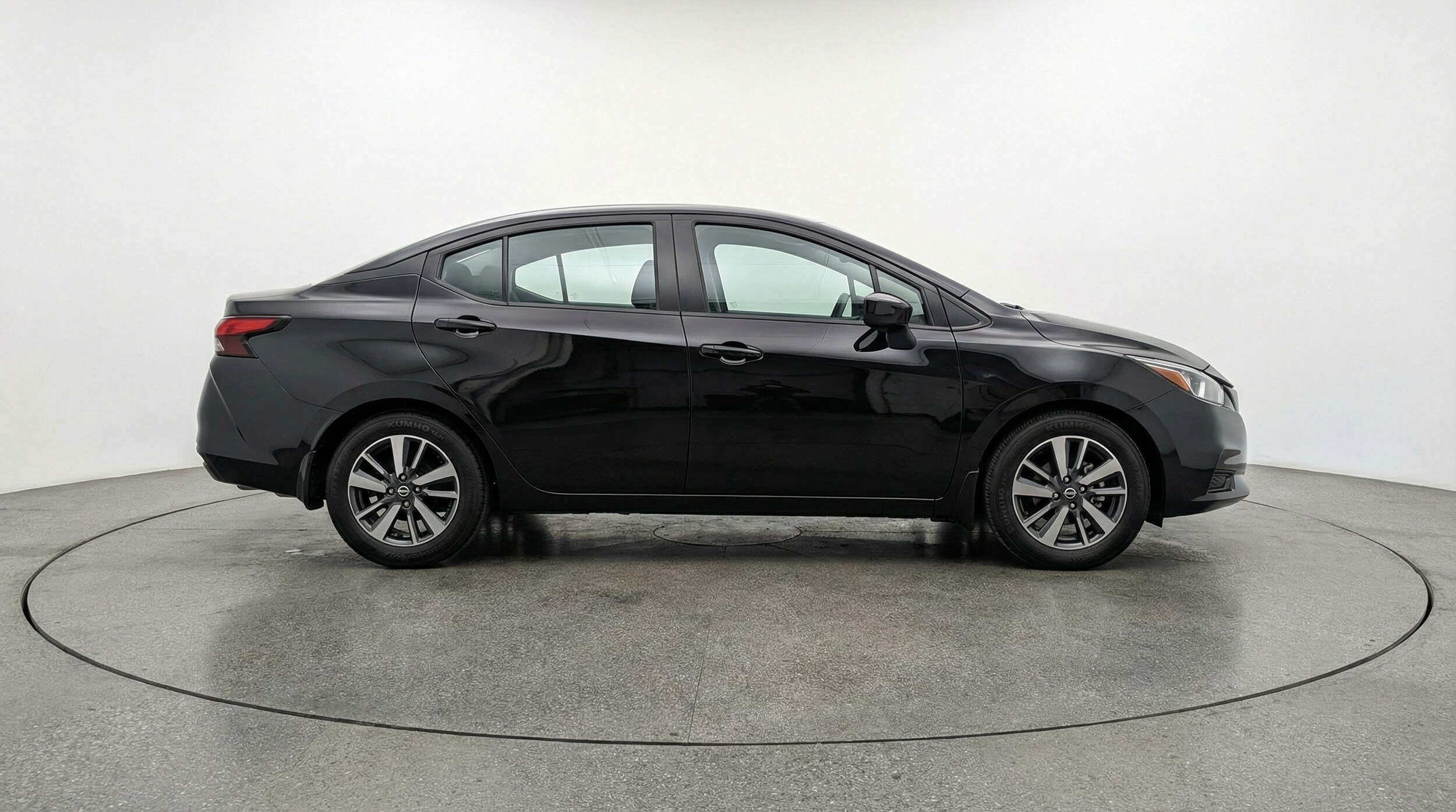 Thumbnail: 2025 Nissan Versa - 8