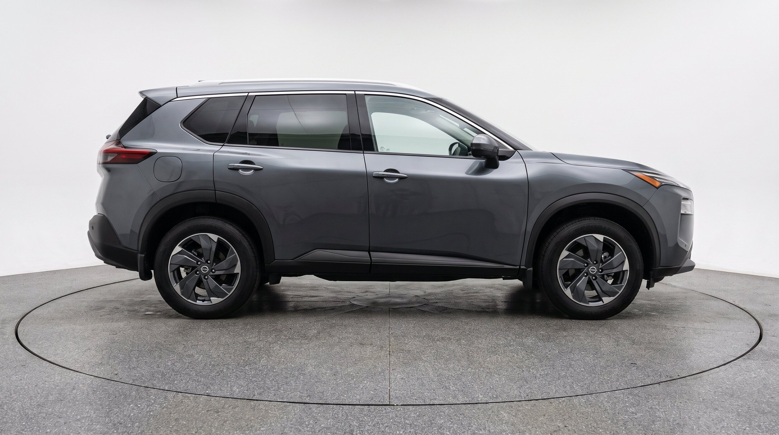 Thumbnail: 2025 Nissan Rogue - 11