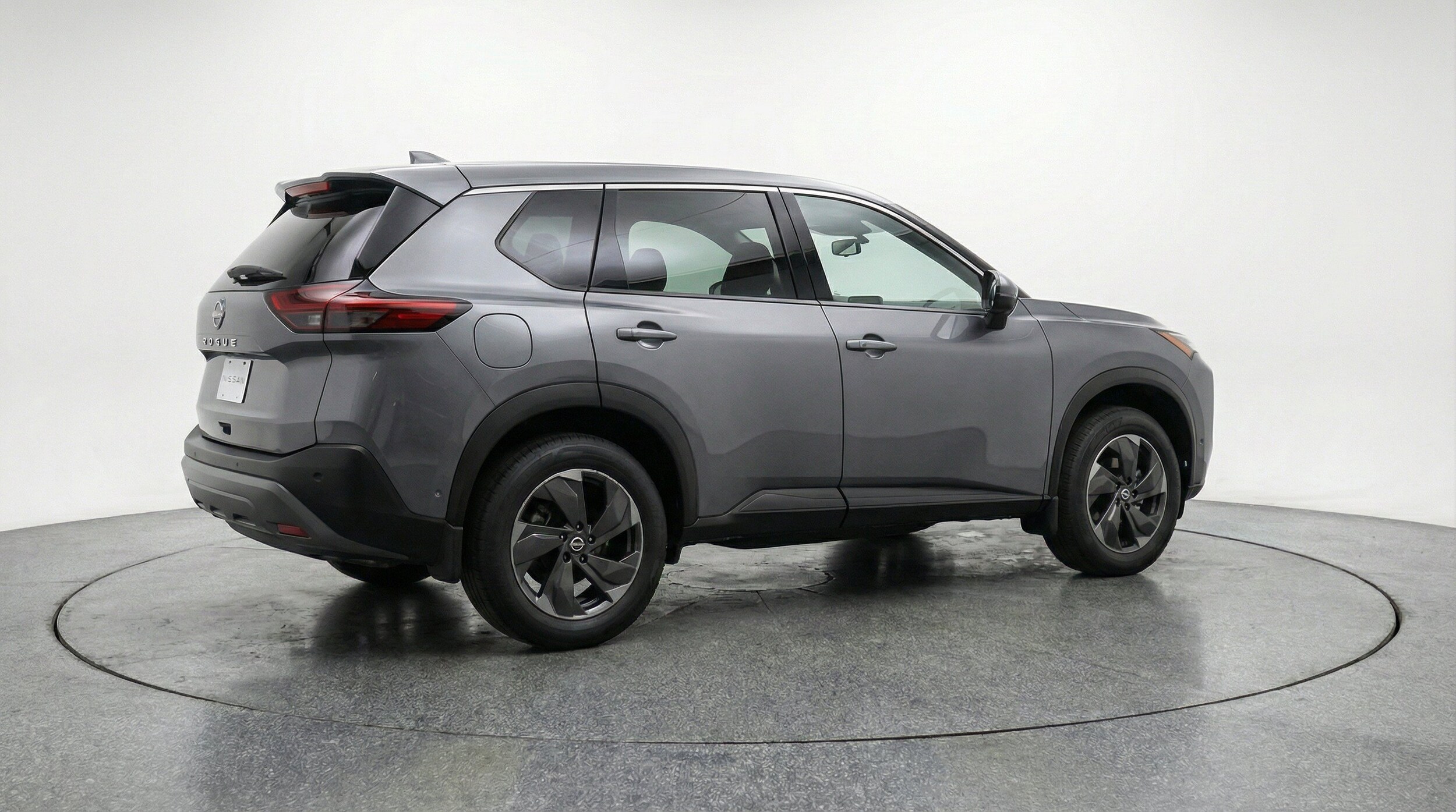 Thumbnail: 2025 Nissan Rogue - 9