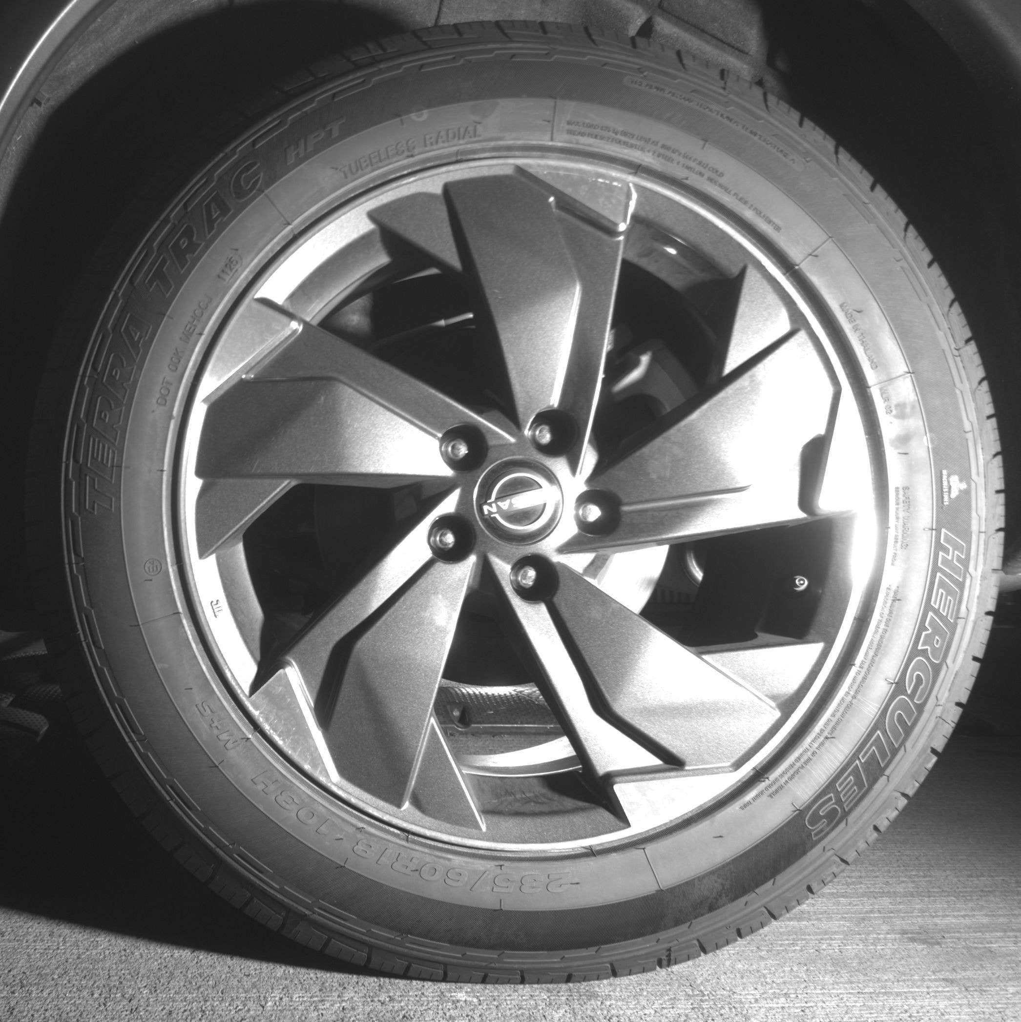 Thumbnail: 2025 Nissan Rogue - 11