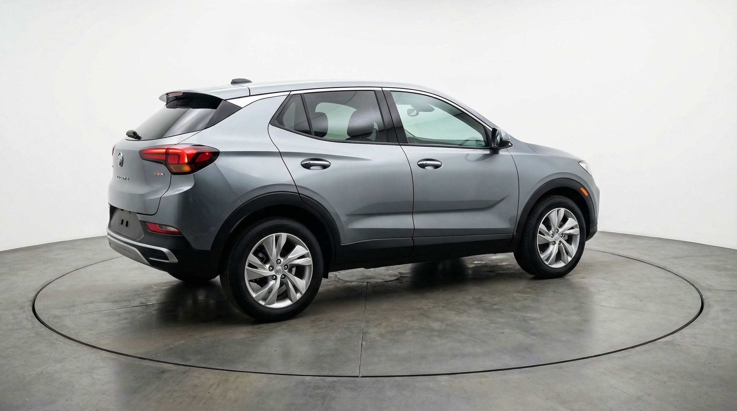 Thumbnail: 2025 Buick Encore GX - 7