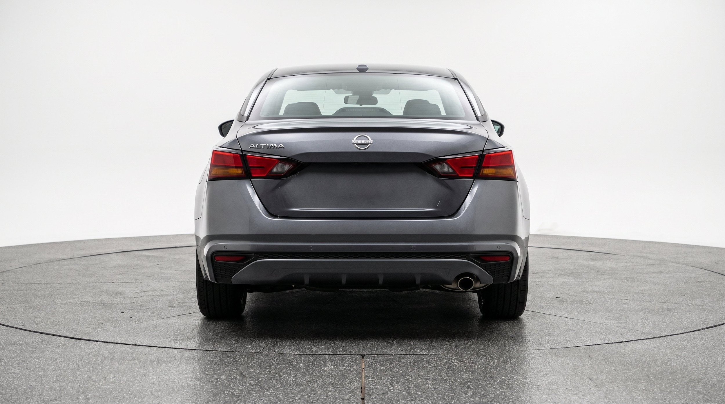 Thumbnail: 2025 Nissan Altima - 7