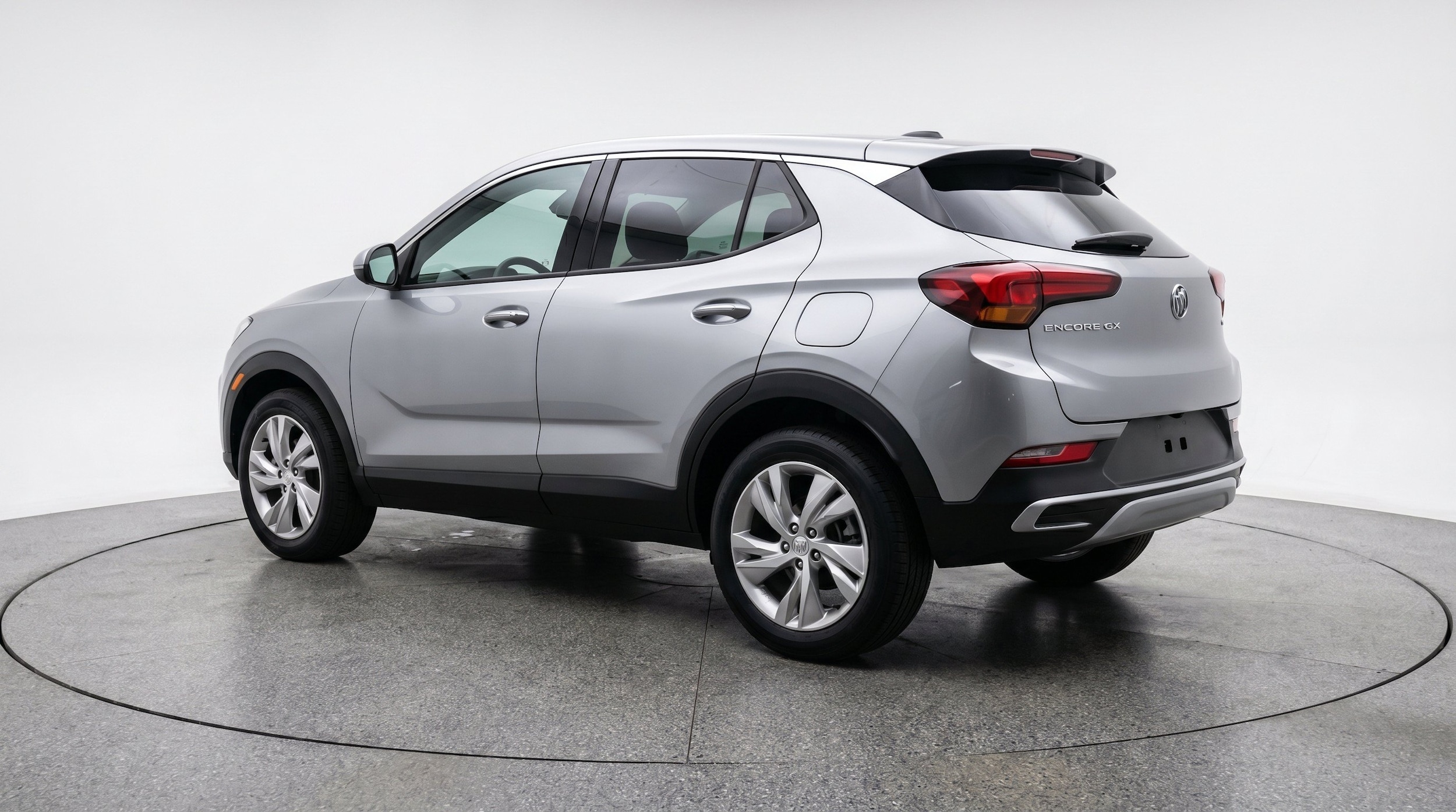 Thumbnail: 2026 Buick Encore GX - 6