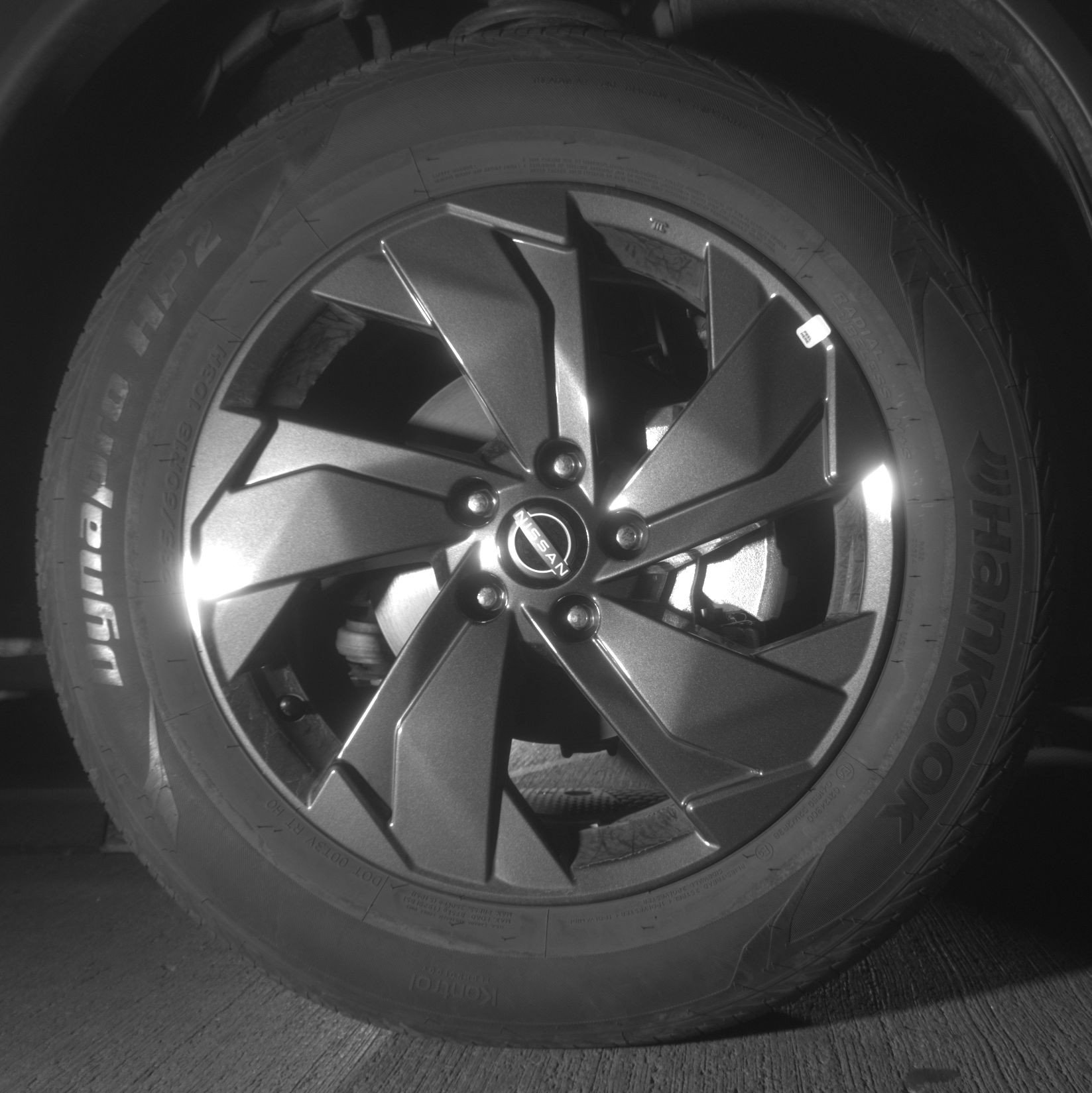 Thumbnail: 2026 Nissan Rogue - 13