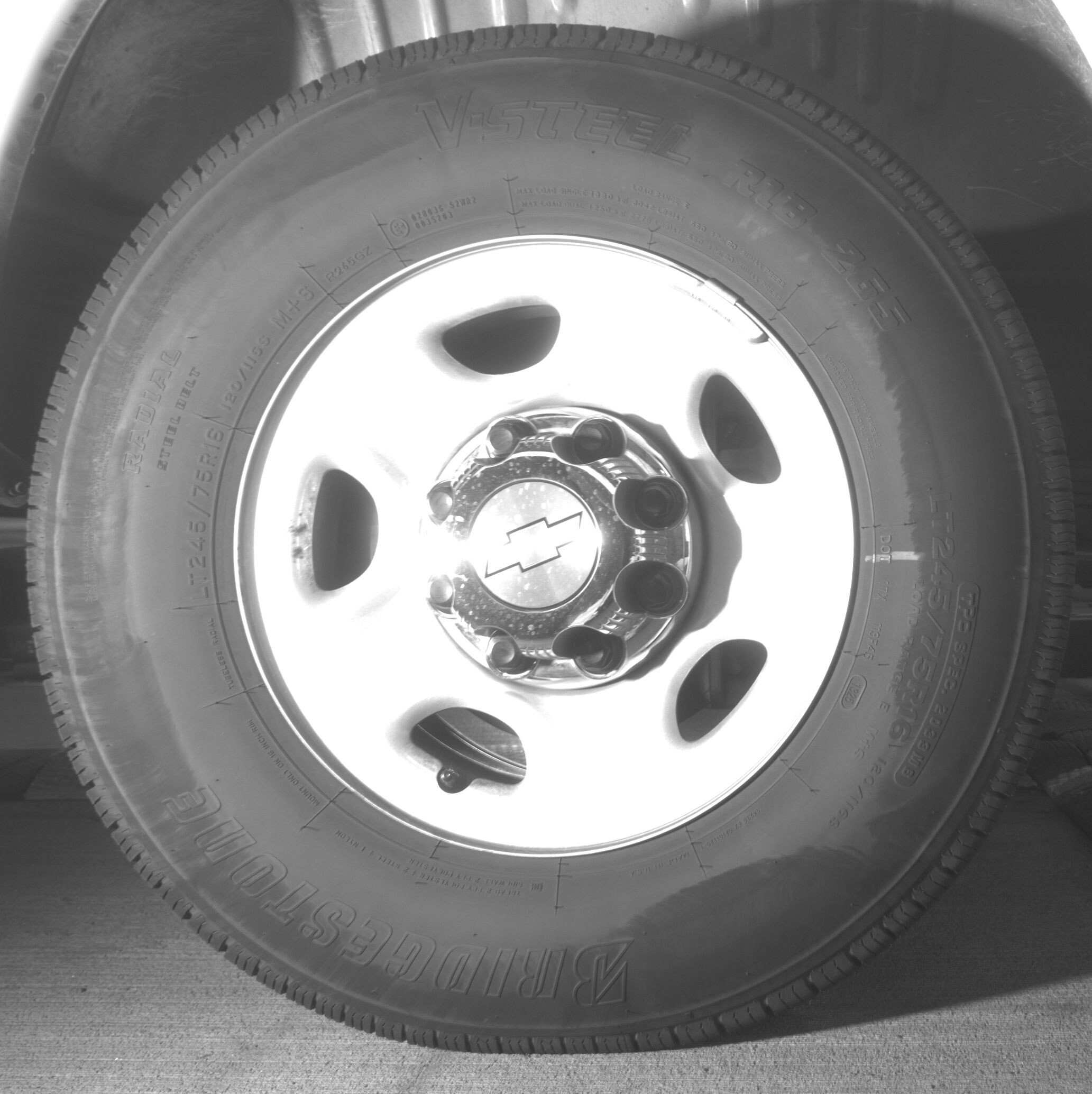 Thumbnail: 2025 Chevrolet Express - 15