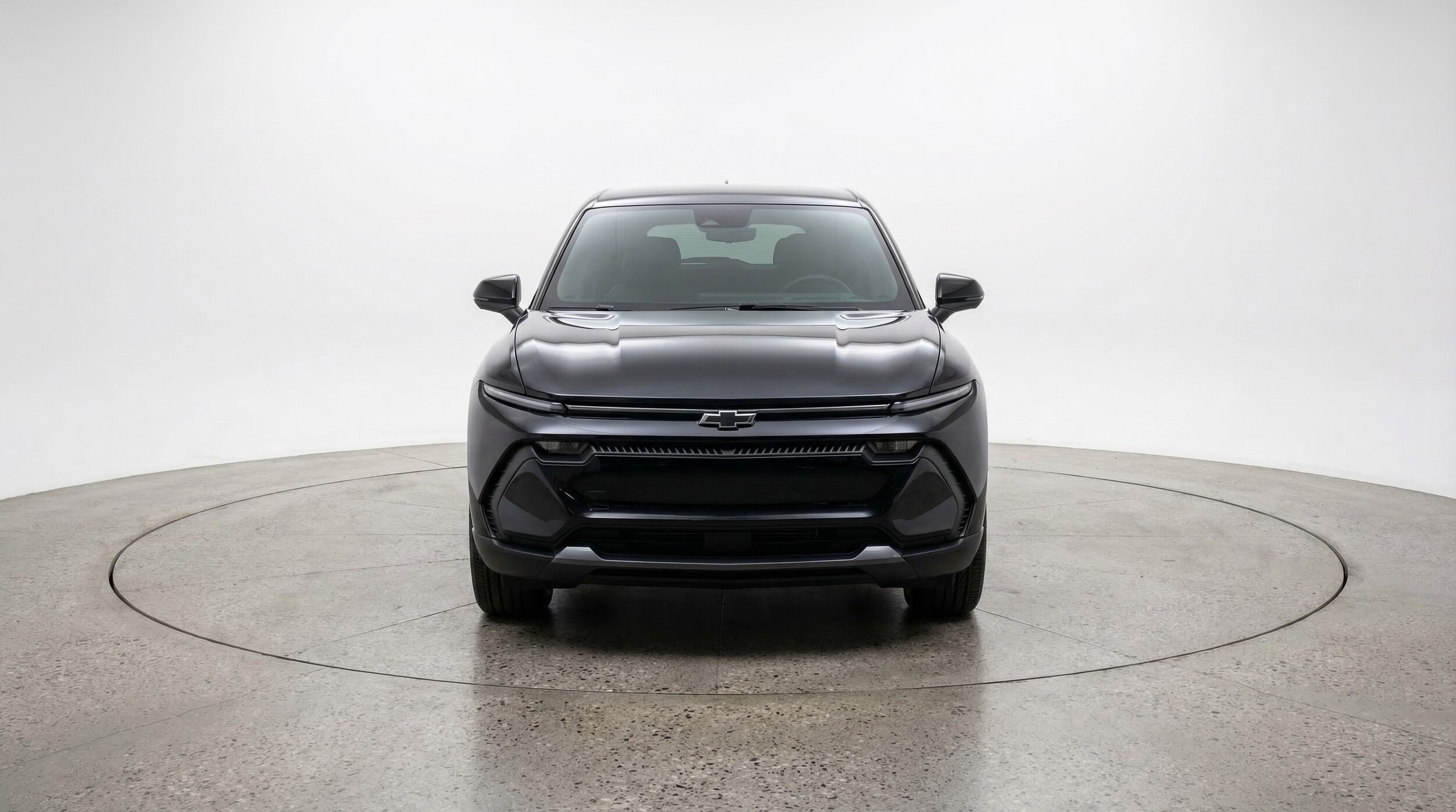 Thumbnail: 2025 Chevrolet Equinox - 2