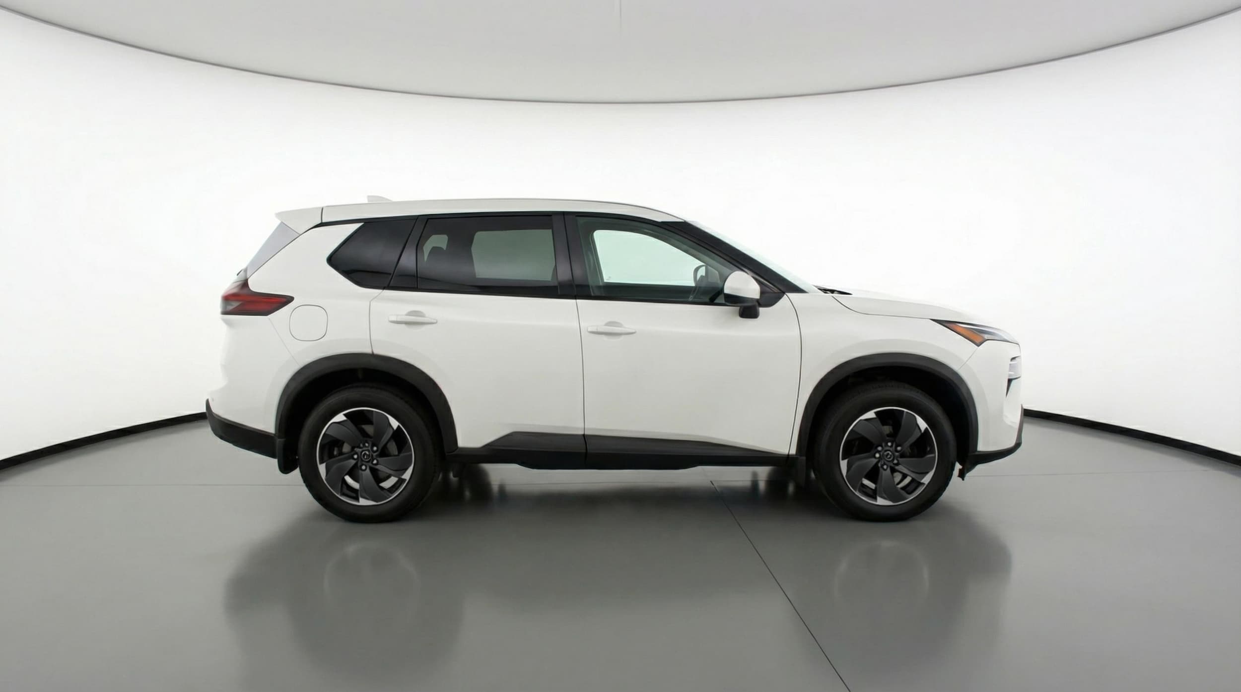 Thumbnail: 2025 Nissan Rogue - 8
