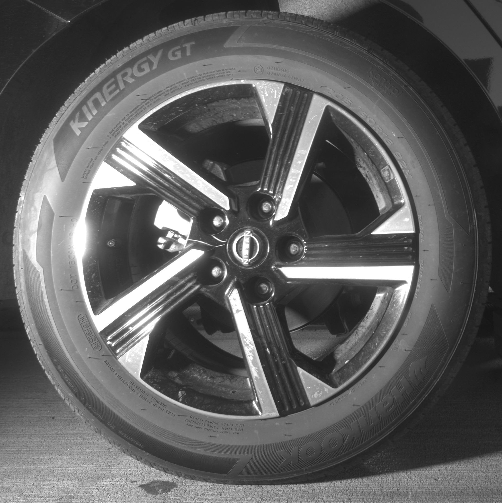 Thumbnail: 2025 Nissan Sentra - 15