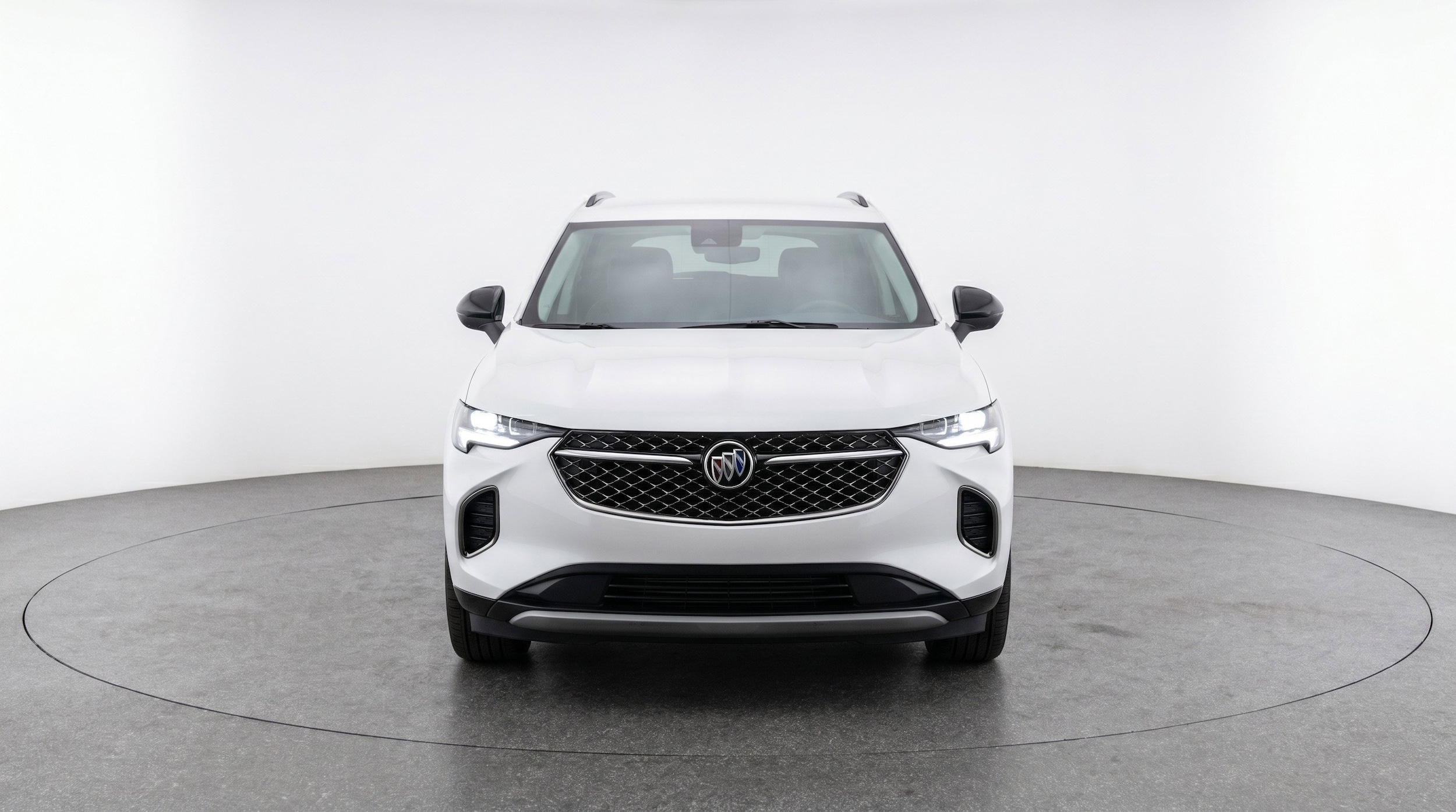Thumbnail: 2024 Buick Envision - 2