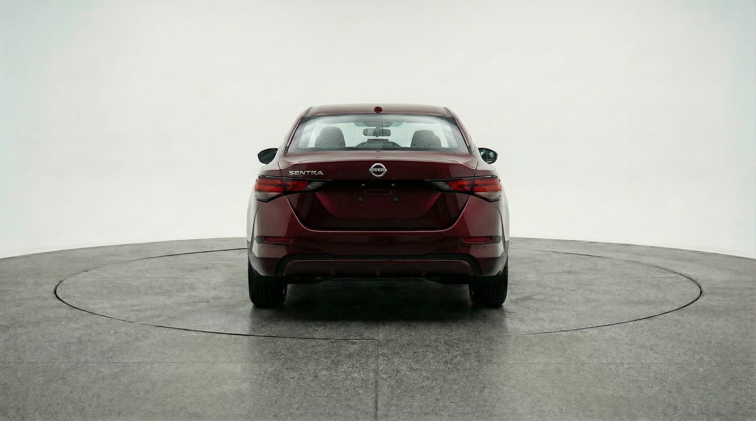 Thumbnail: 2025 Nissan Sentra - 7