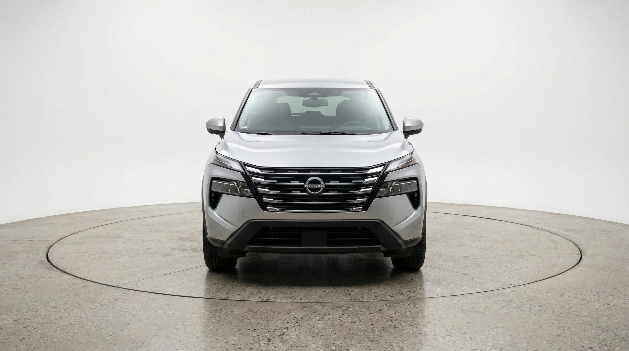 Thumbnail: 2025 Nissan Rogue - 2