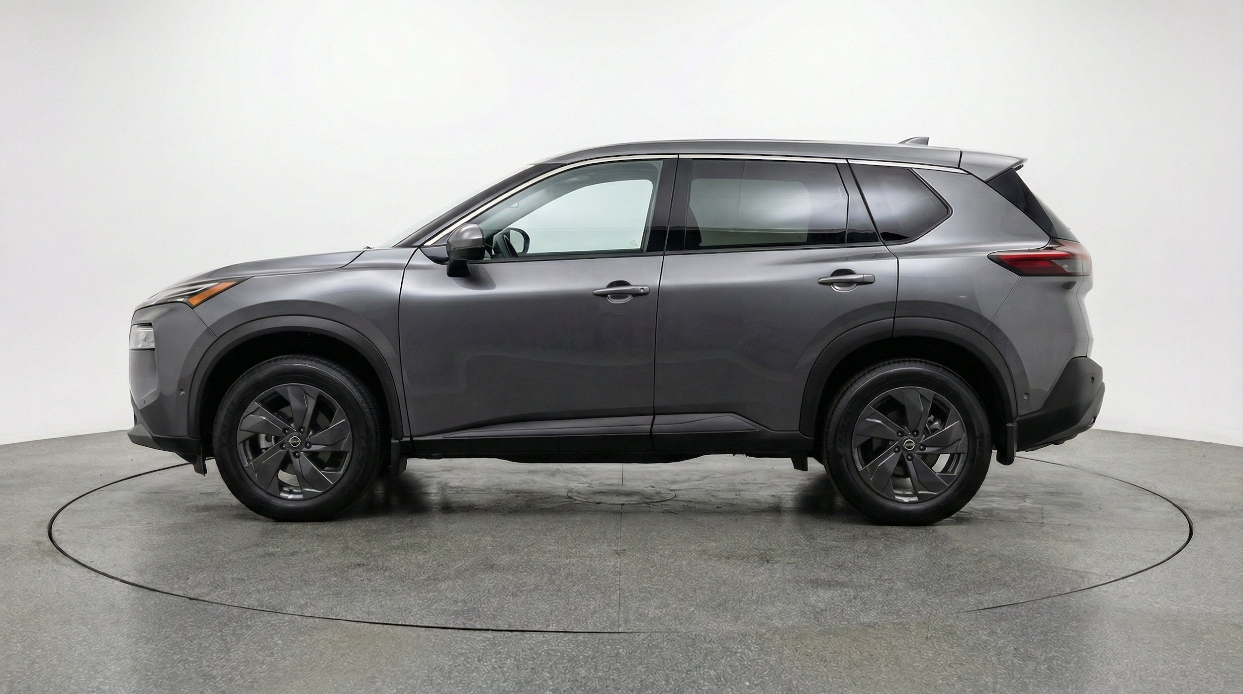 Thumbnail: 2026 Nissan Rogue - 5