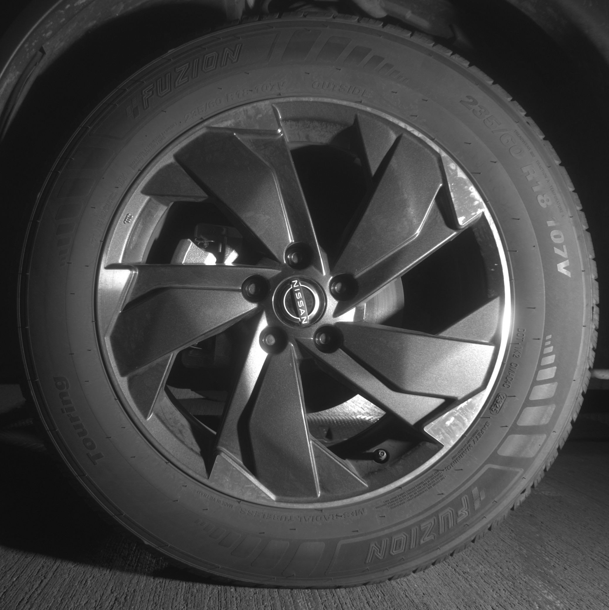 Thumbnail: 2025 Nissan Rogue - 12