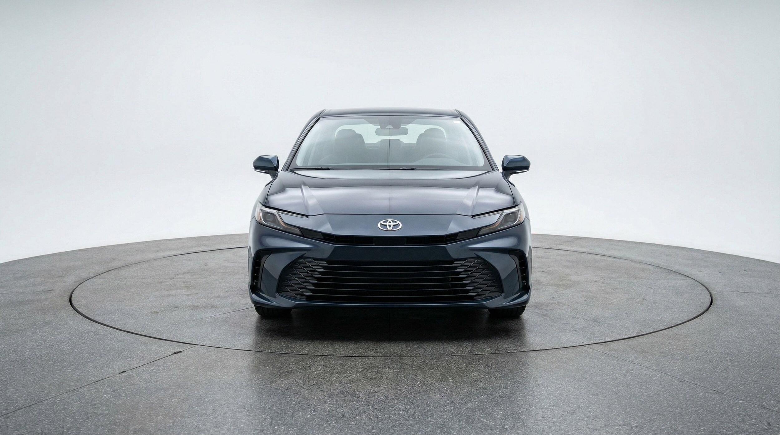 Thumbnail: 2025 Toyota Camry - 2