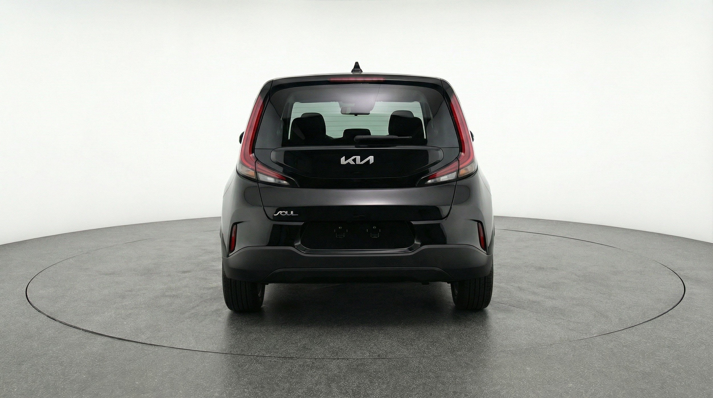 Thumbnail: 2025 Kia Soul - 7