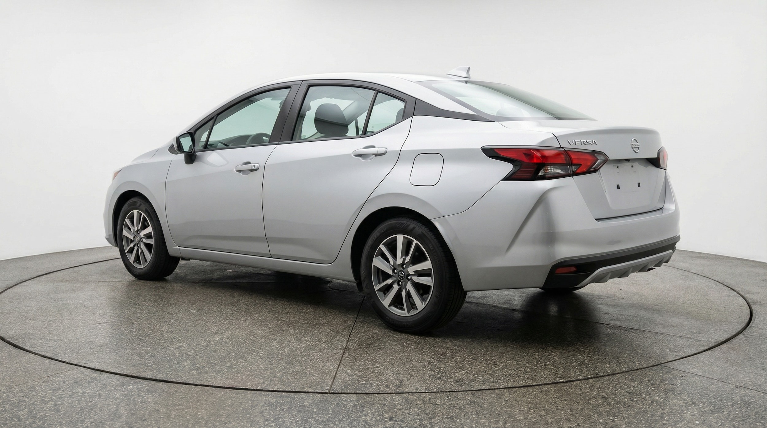 Thumbnail: 2025 Nissan Versa - 5