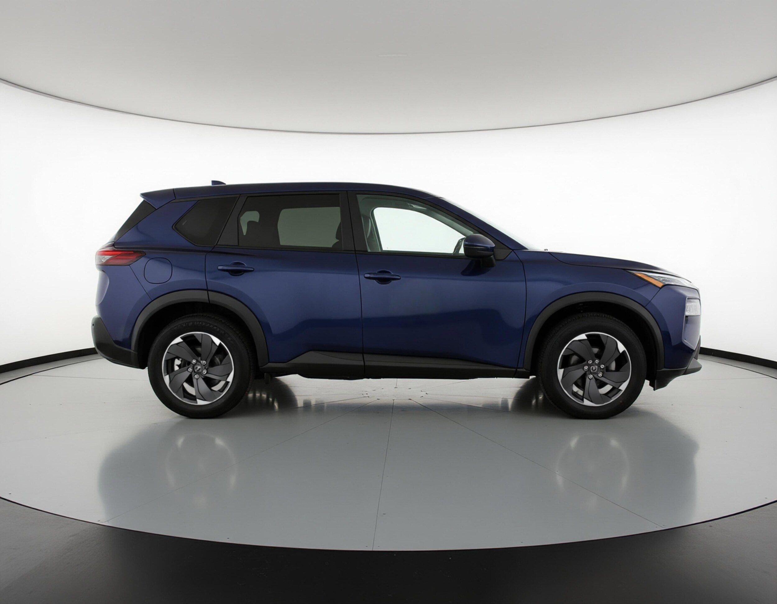 Thumbnail: 2025 Nissan Rogue - 11