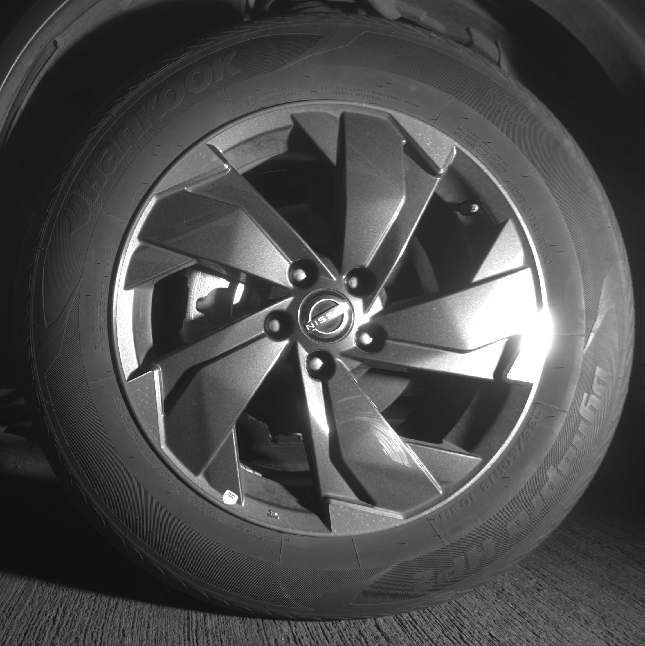 Thumbnail: 2025 Nissan Rogue - 9