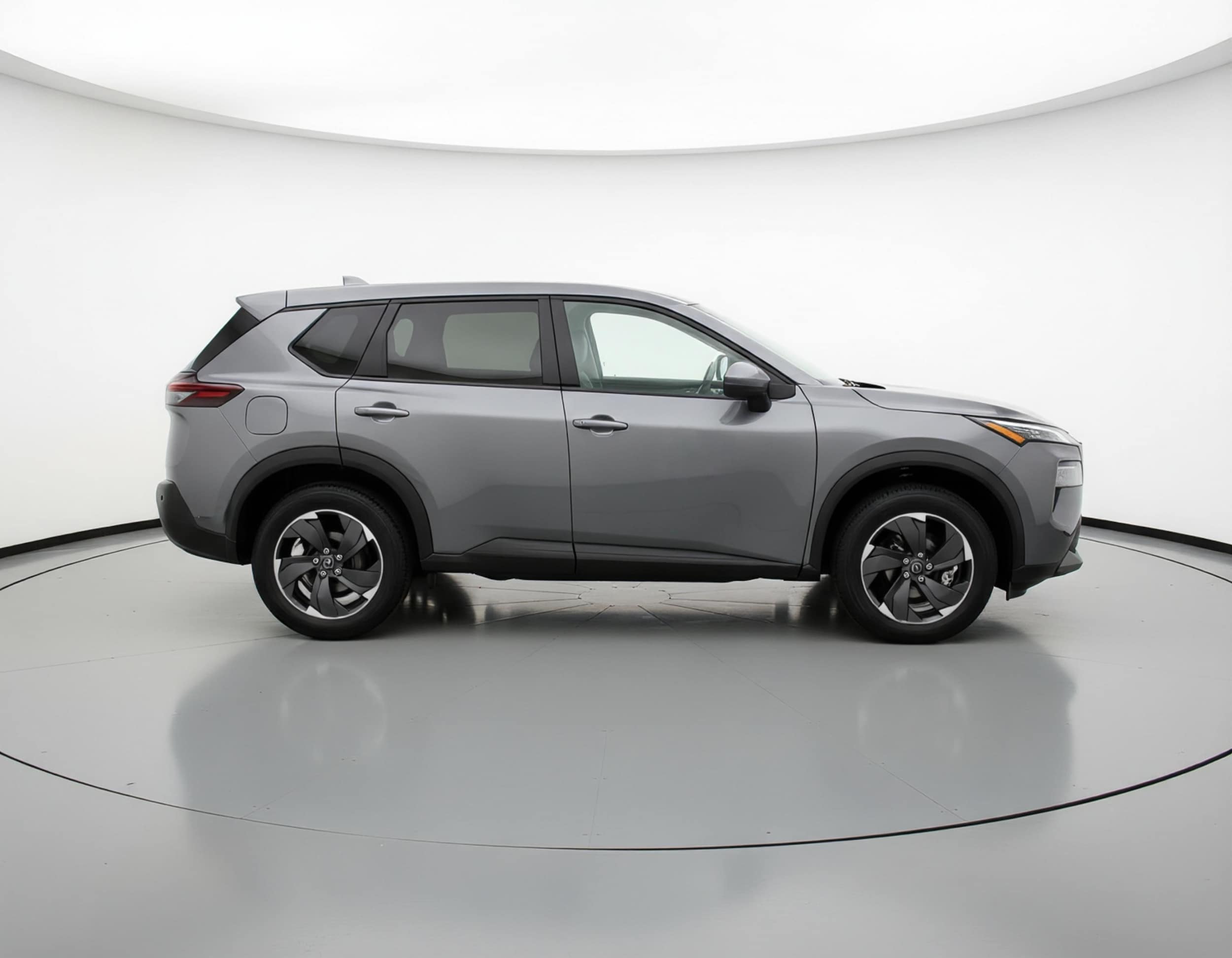 Thumbnail: 2025 Nissan Rogue - 8