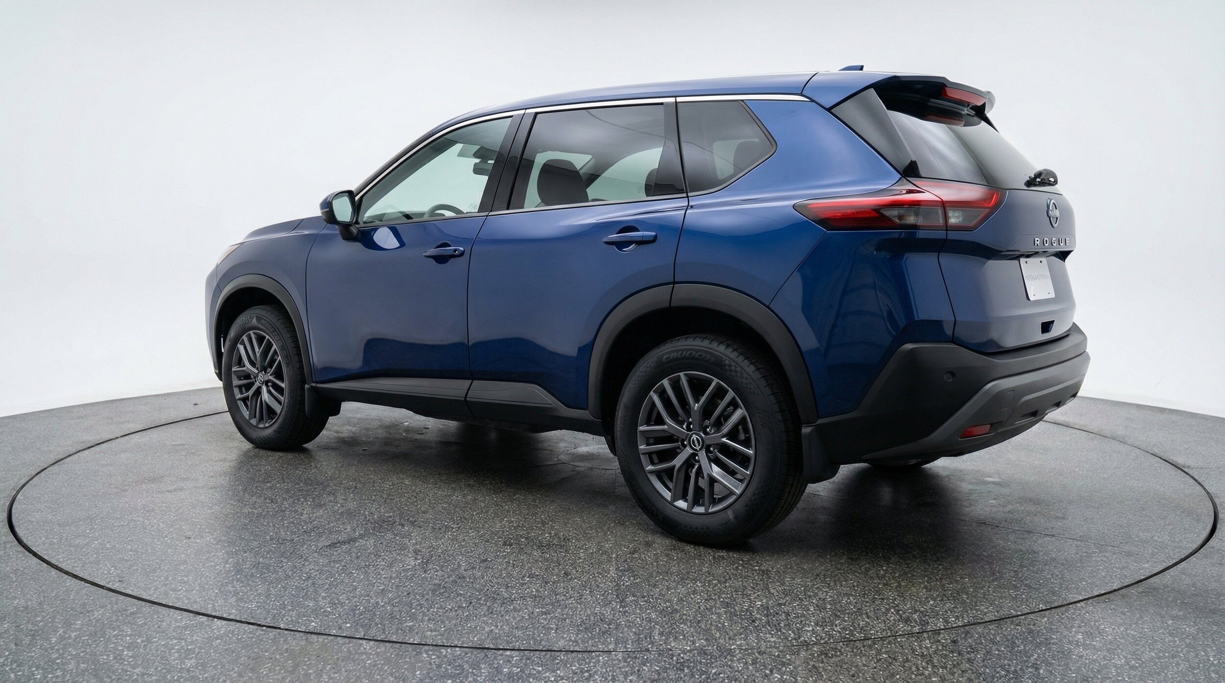 Thumbnail: 2026 Nissan Rogue - 6
