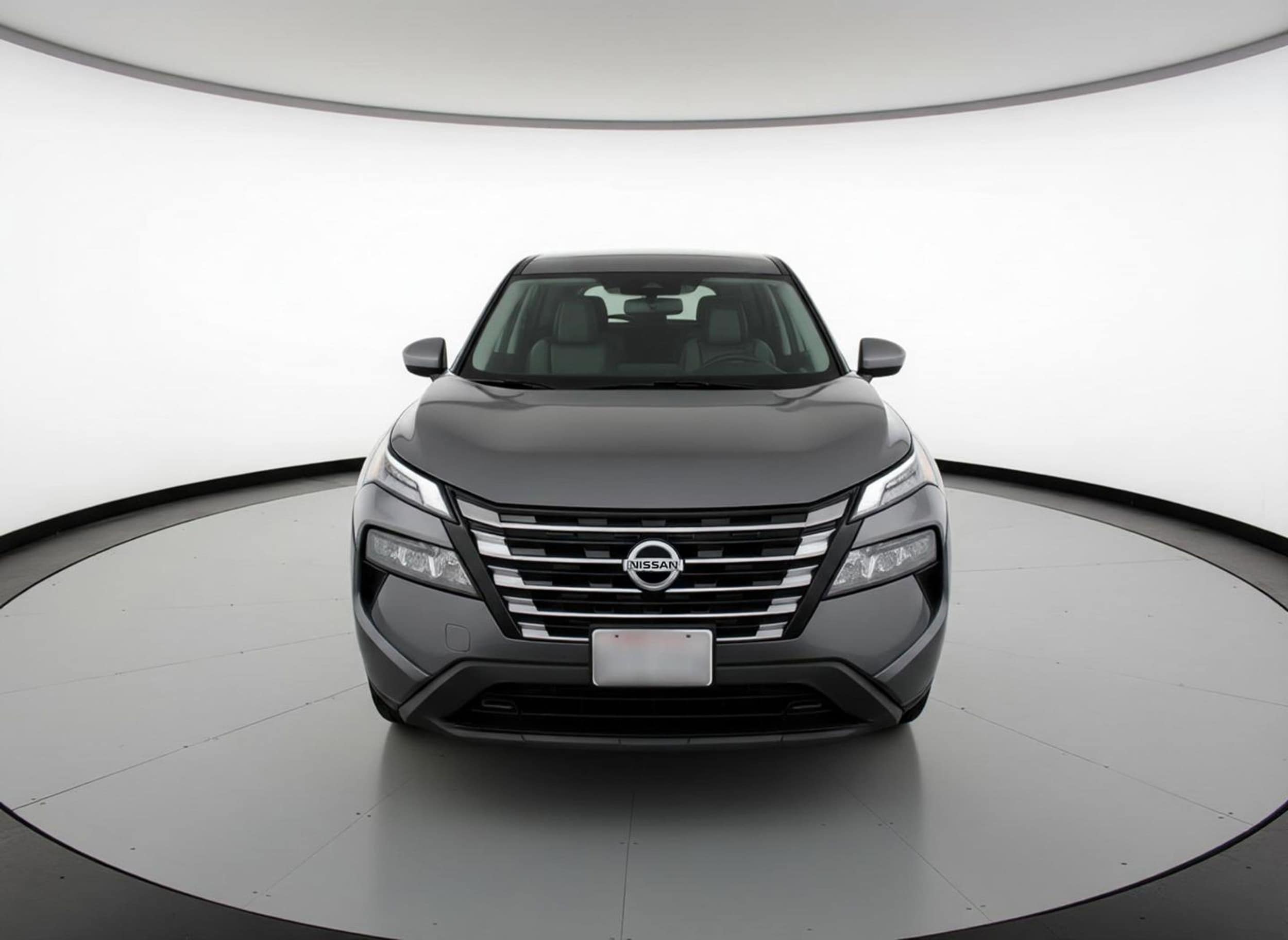 Thumbnail: 2025 Nissan Rogue - 2