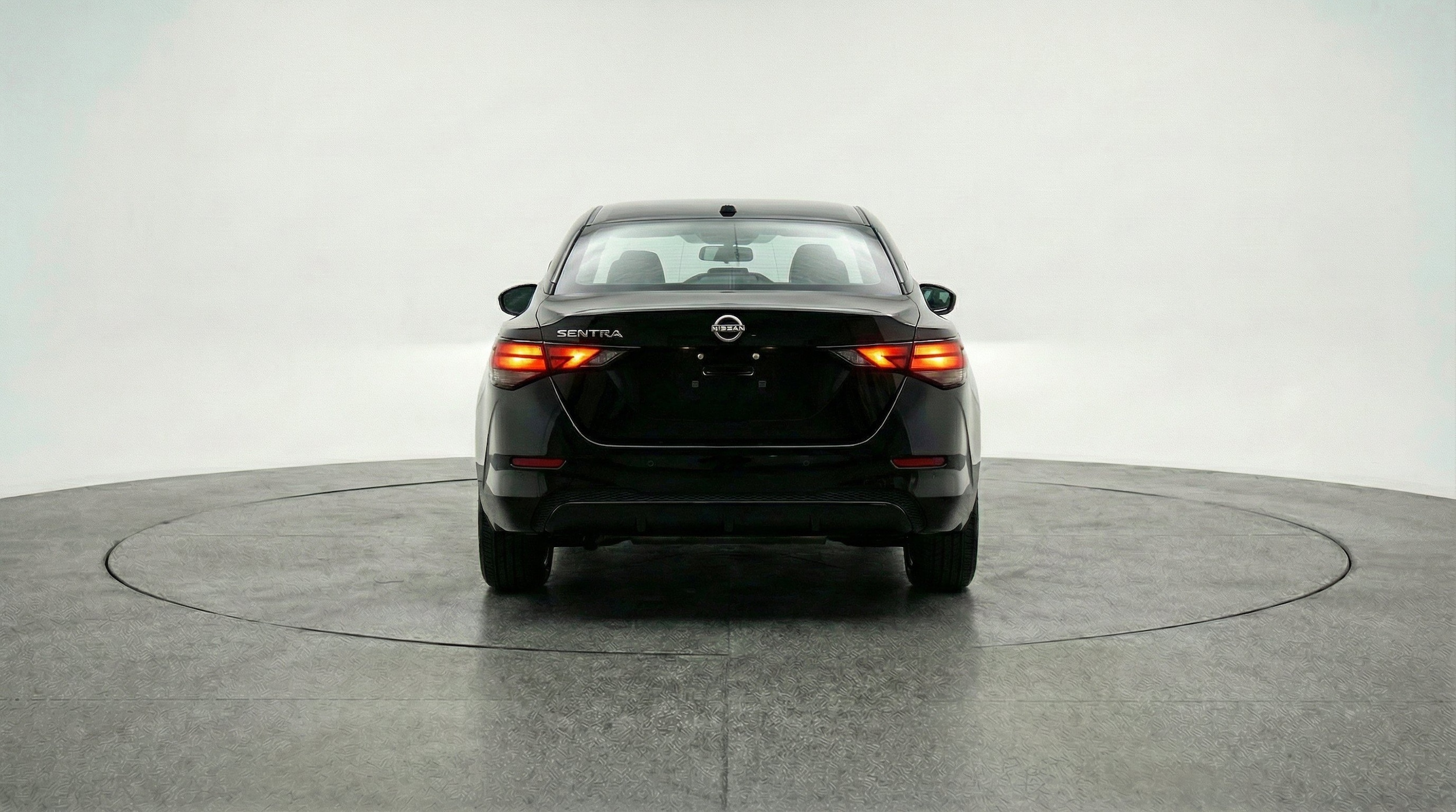 Thumbnail: 2025 Nissan Sentra - 7