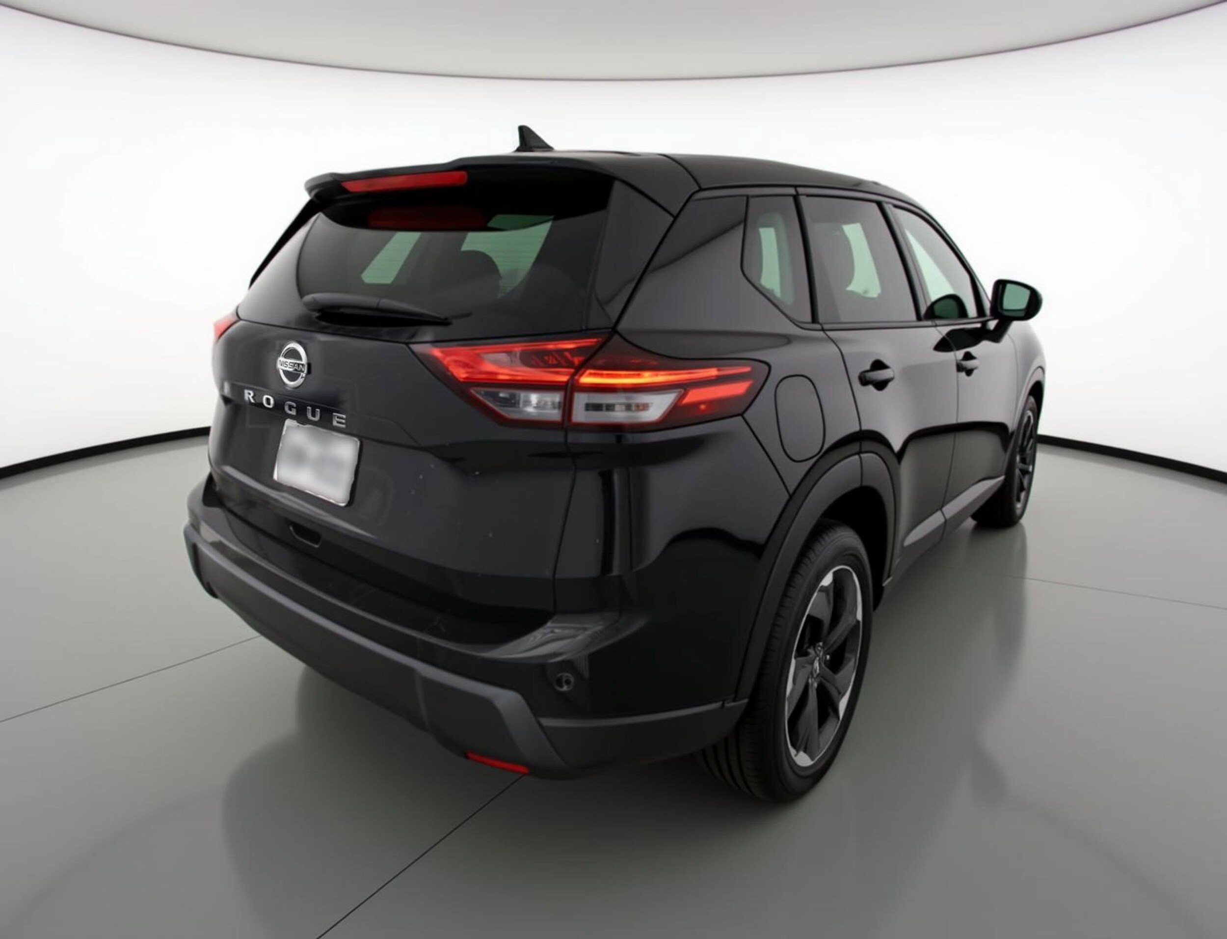 Thumbnail: 2025 Nissan Rogue - 9