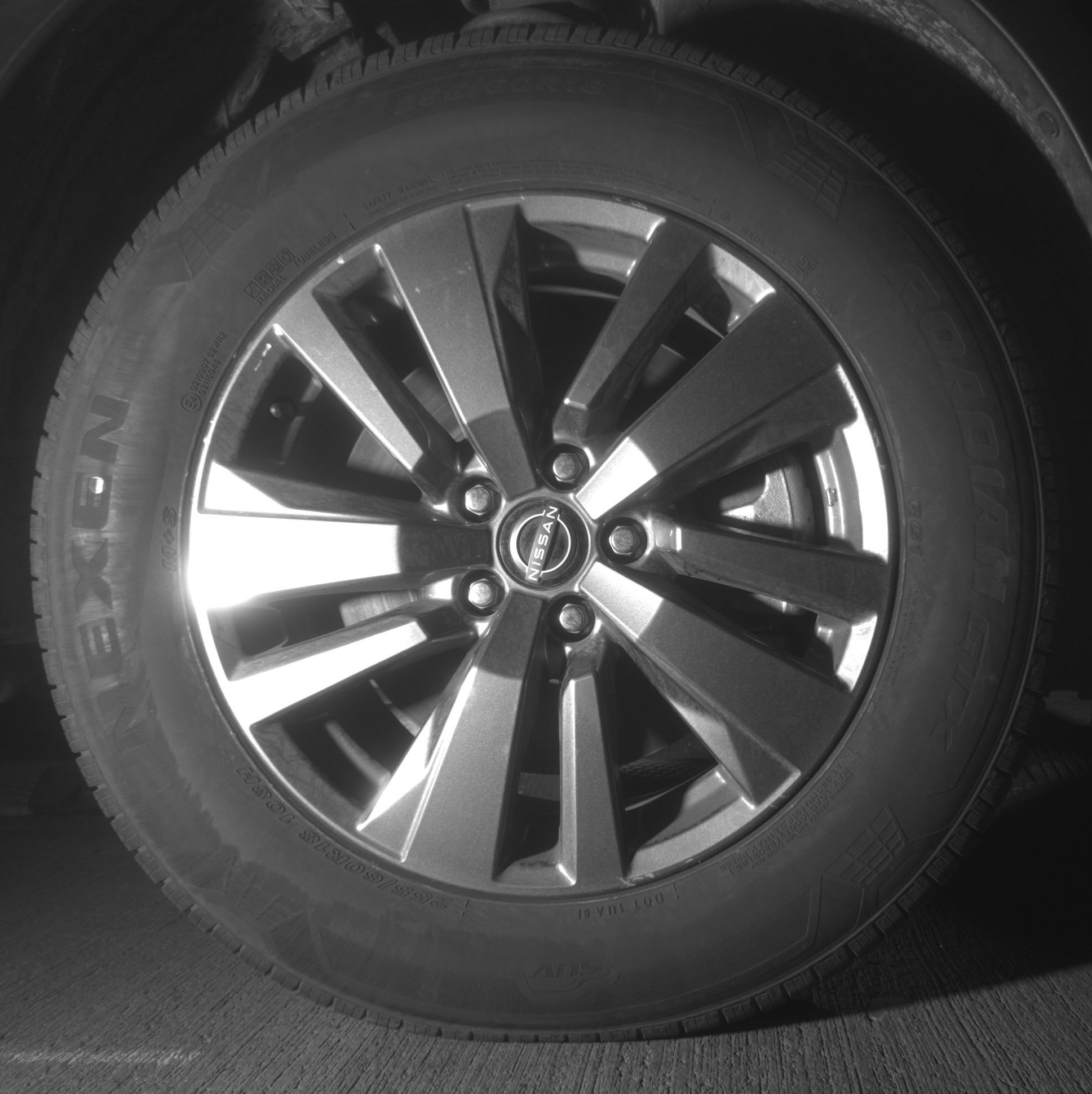 Thumbnail: 2025 Nissan Pathfinder - 13