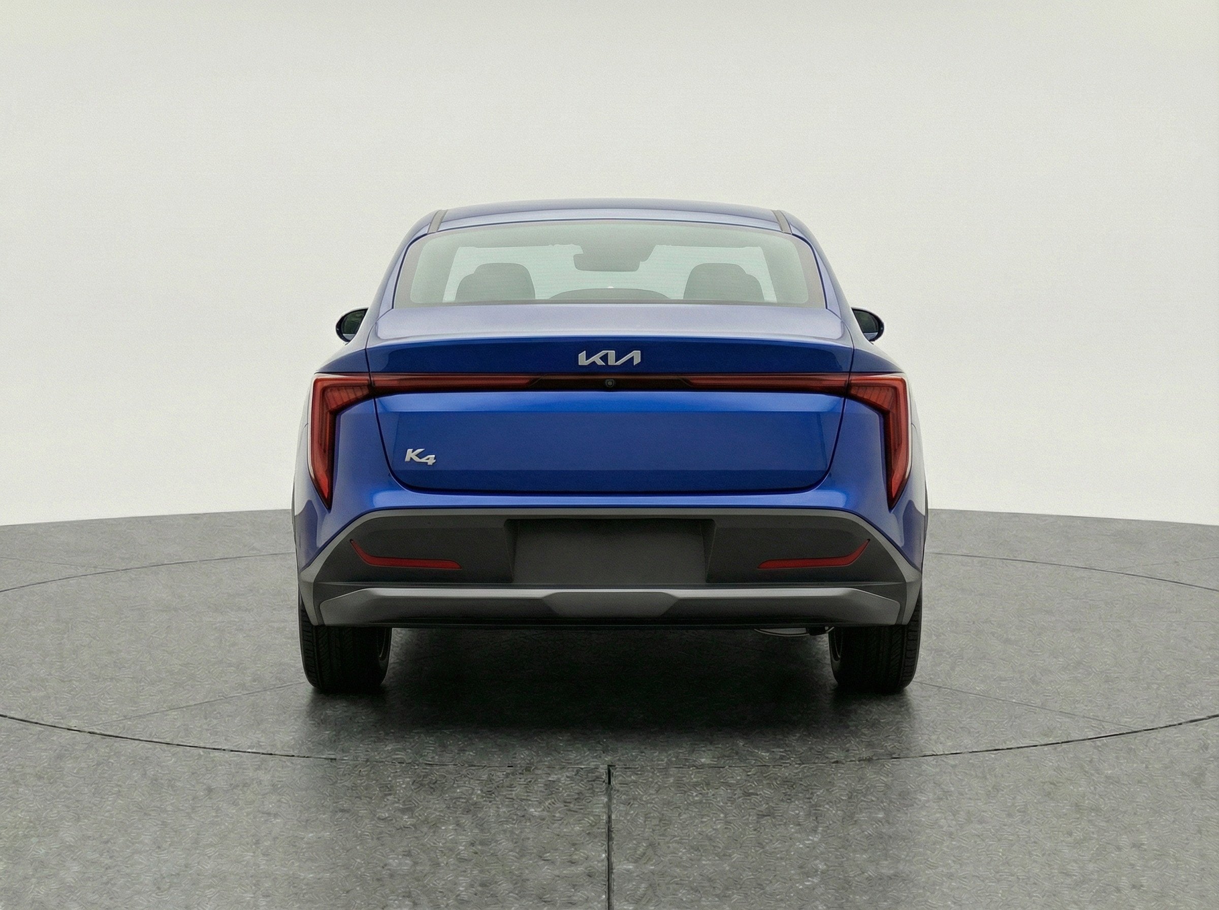 Thumbnail: 2025 Kia K4 - 7