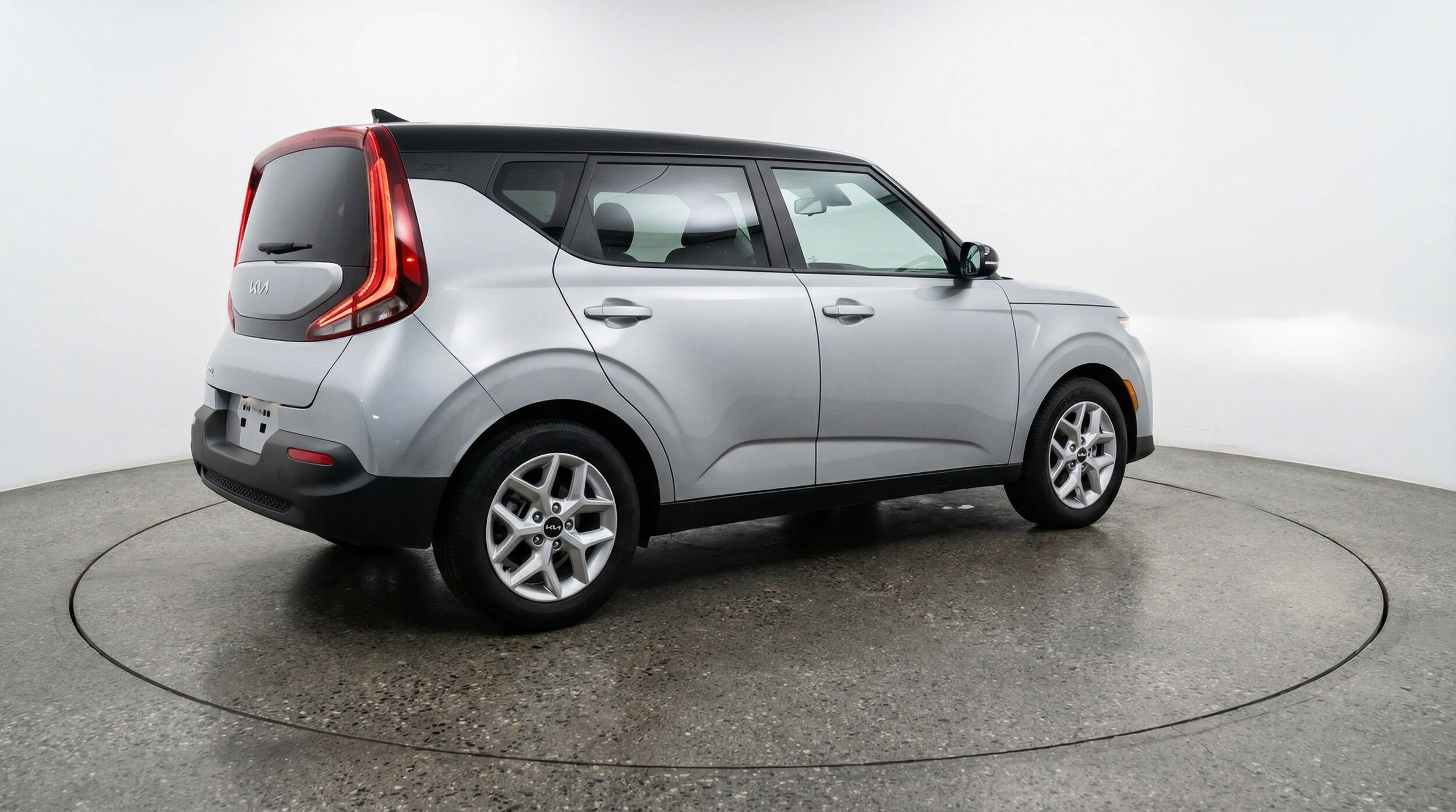 Thumbnail: 2025 Kia Soul - 9