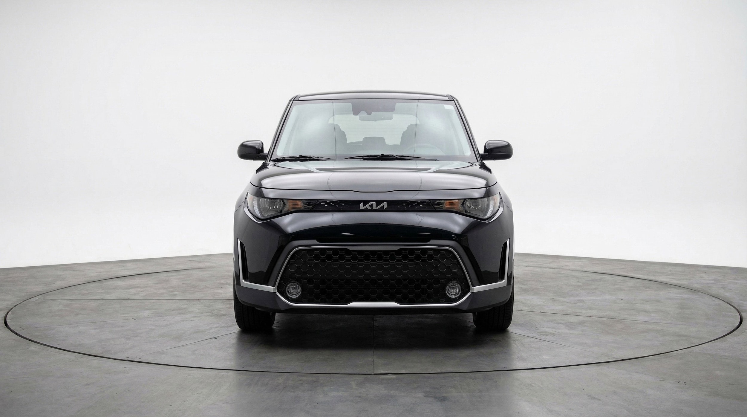 Thumbnail: 2025 Kia Soul - 2